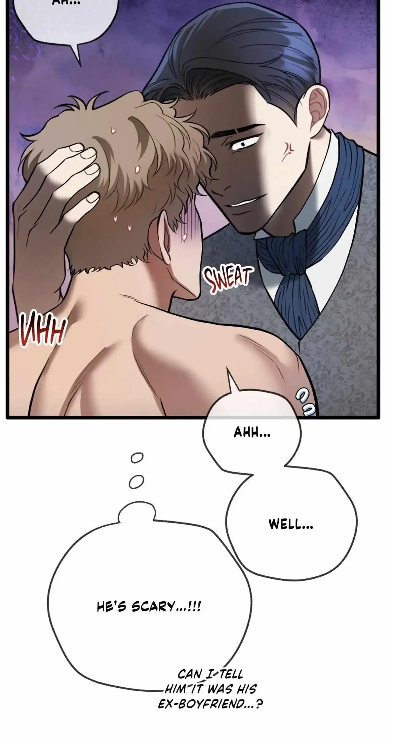 A Basic Guidebook To Bdsm - Chapter 31 Page 39