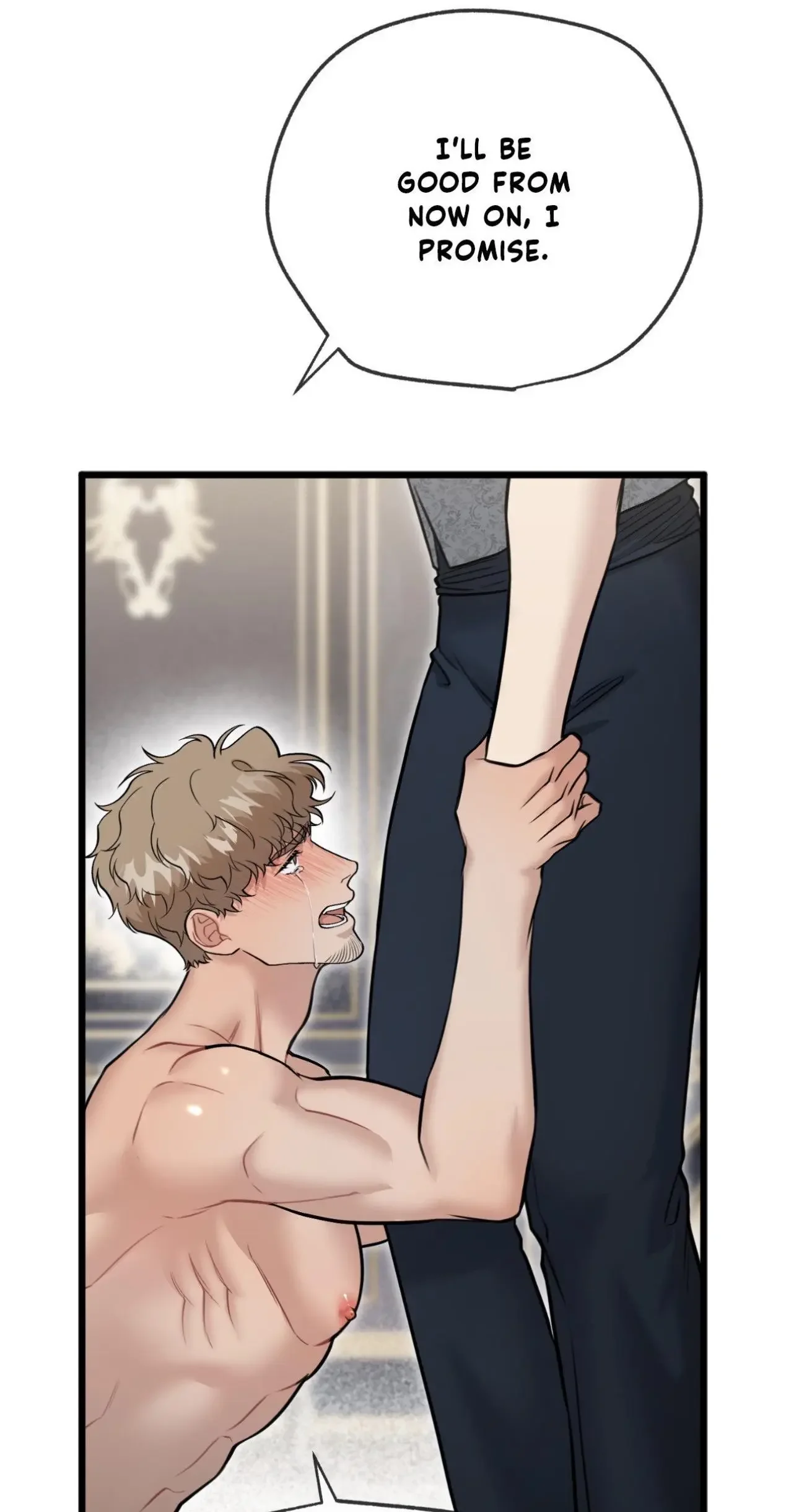 A Basic Guidebook To Bdsm - Chapter 31 Page 45