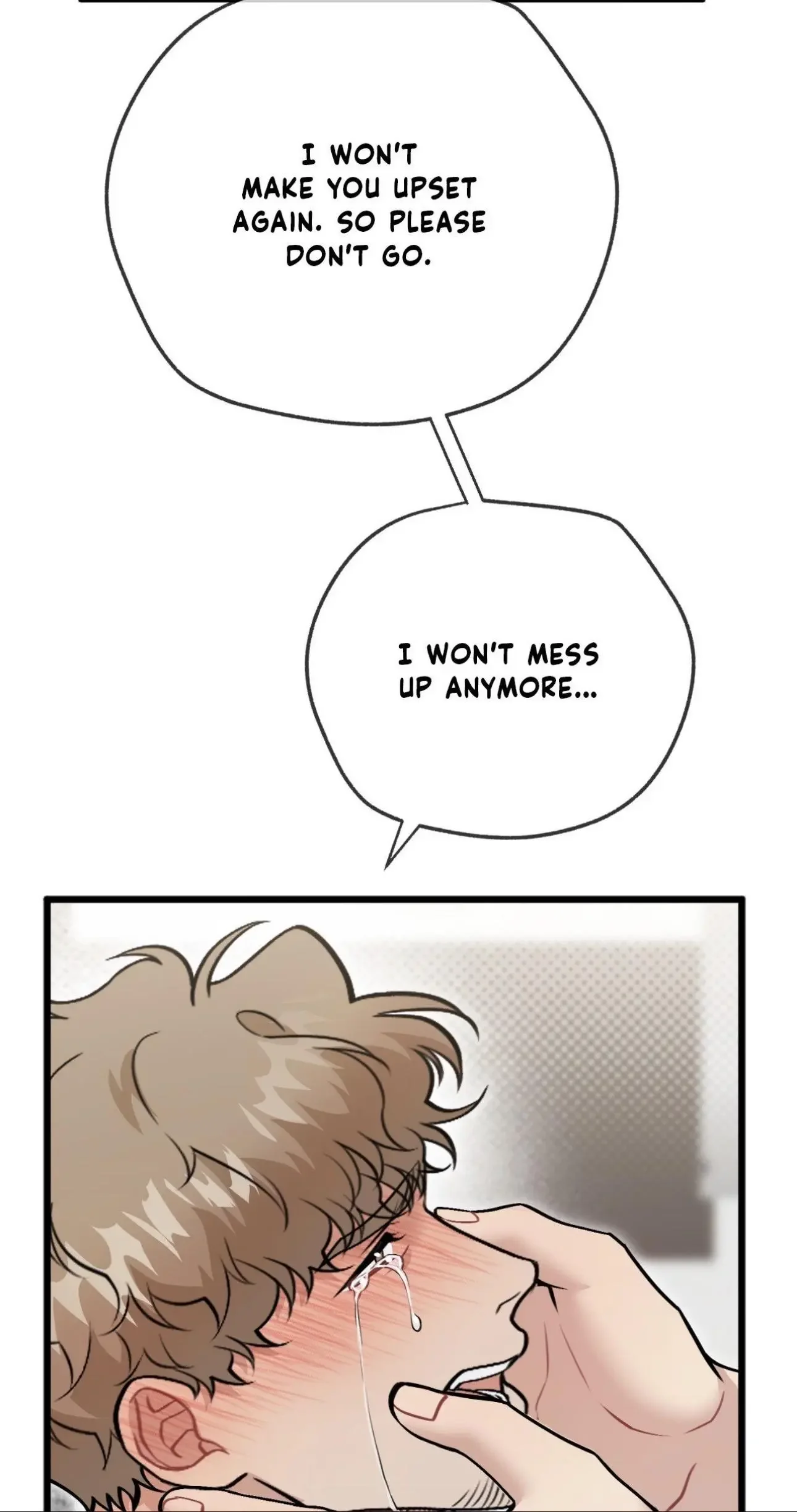 A Basic Guidebook To Bdsm - Chapter 31 Page 46
