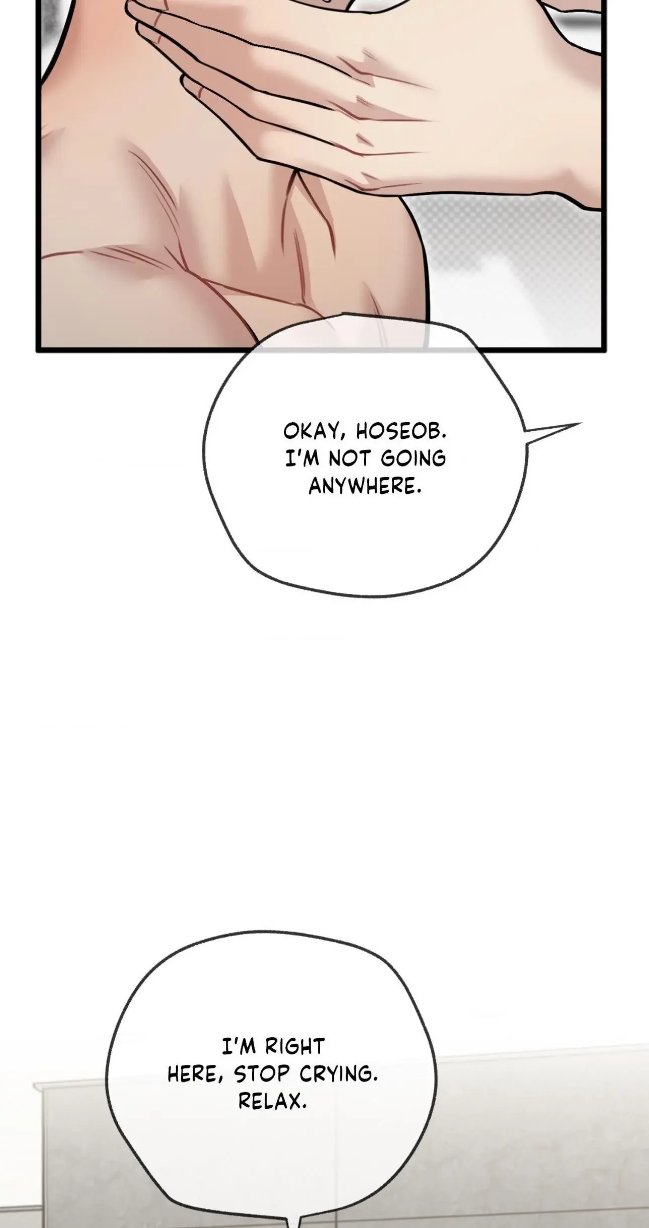 A Basic Guidebook To Bdsm - Chapter 31 Page 47