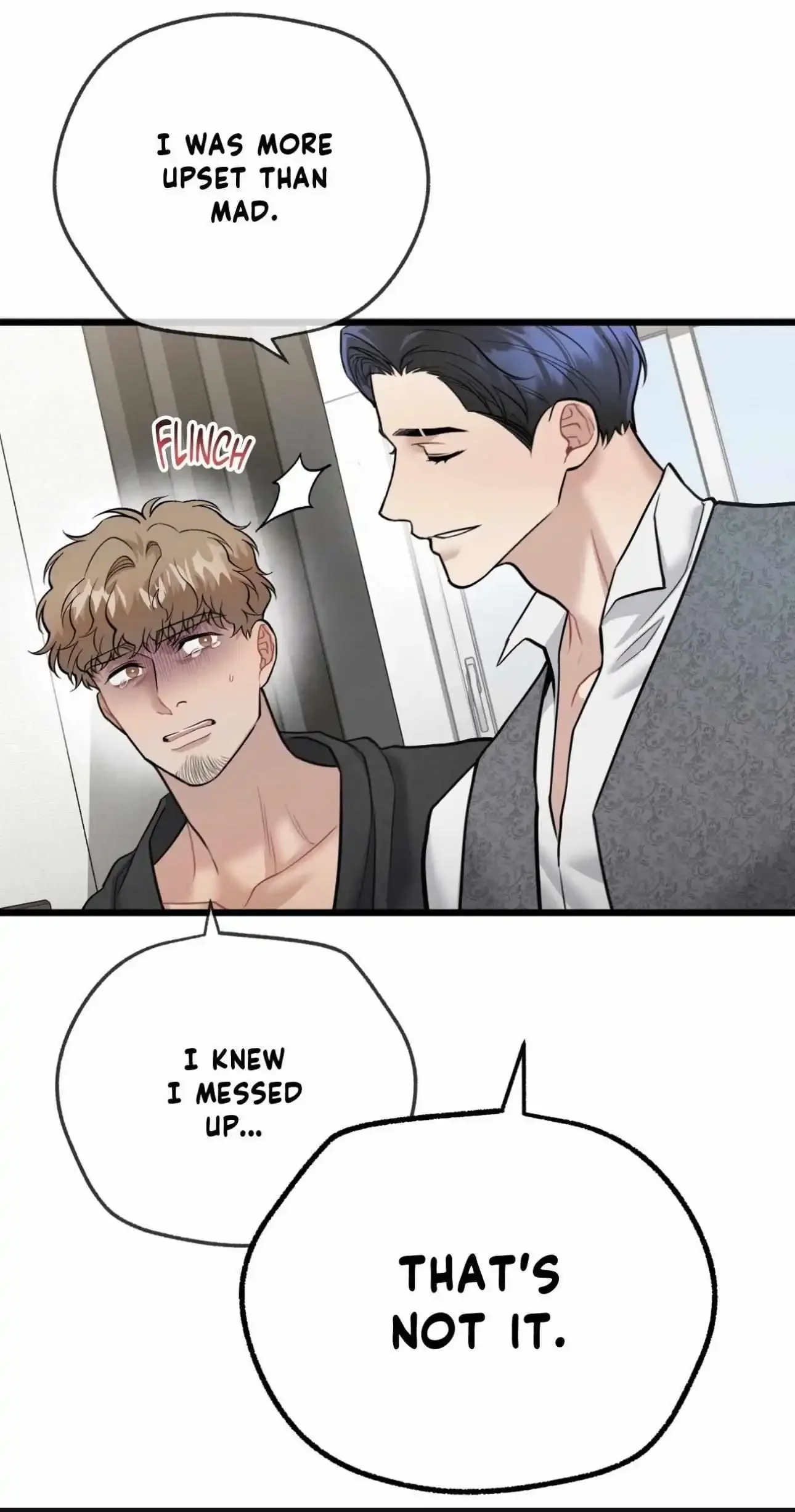 A Basic Guidebook To Bdsm - Chapter 31 Page 54