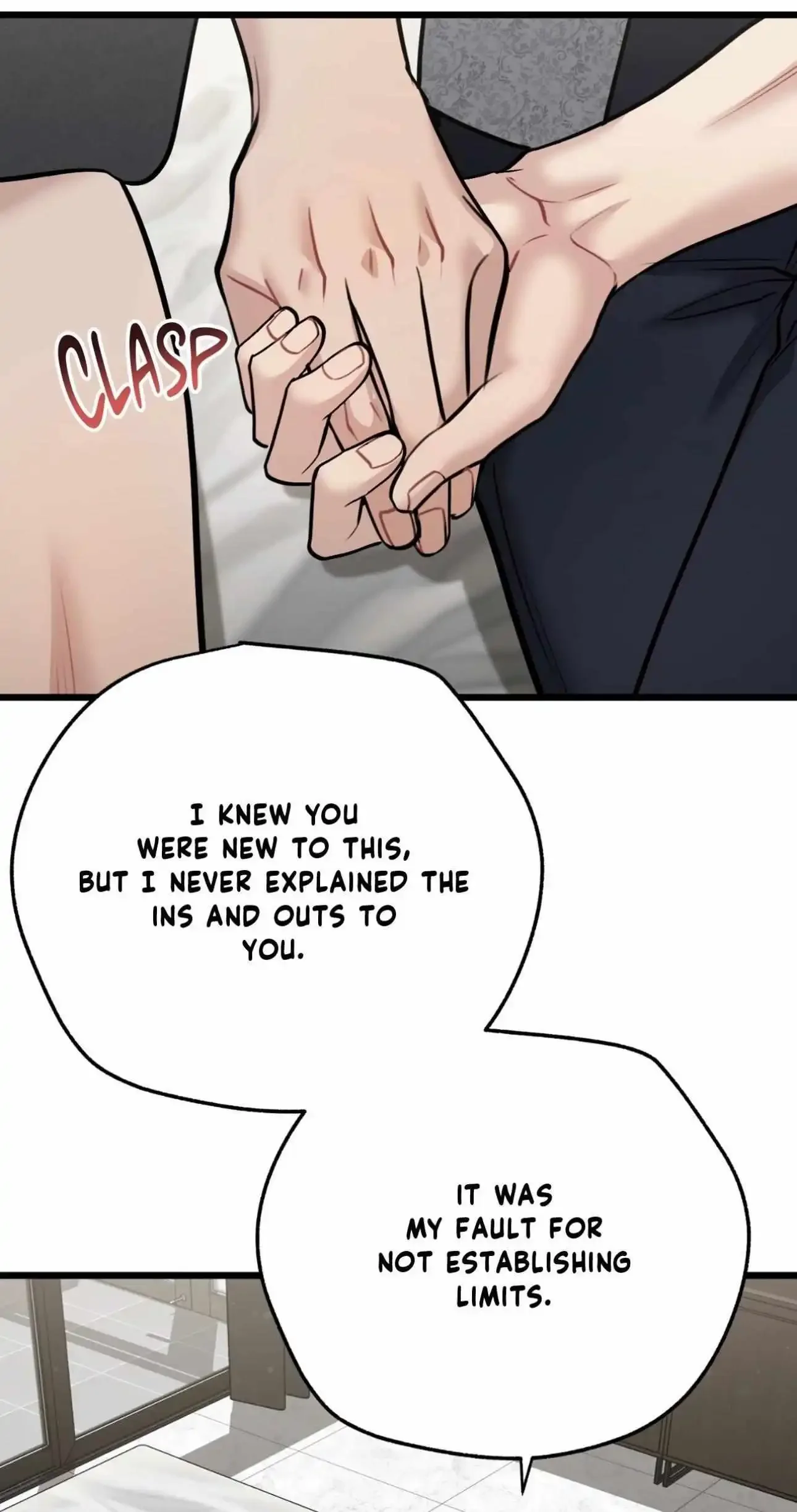 A Basic Guidebook To Bdsm - Chapter 31 Page 55