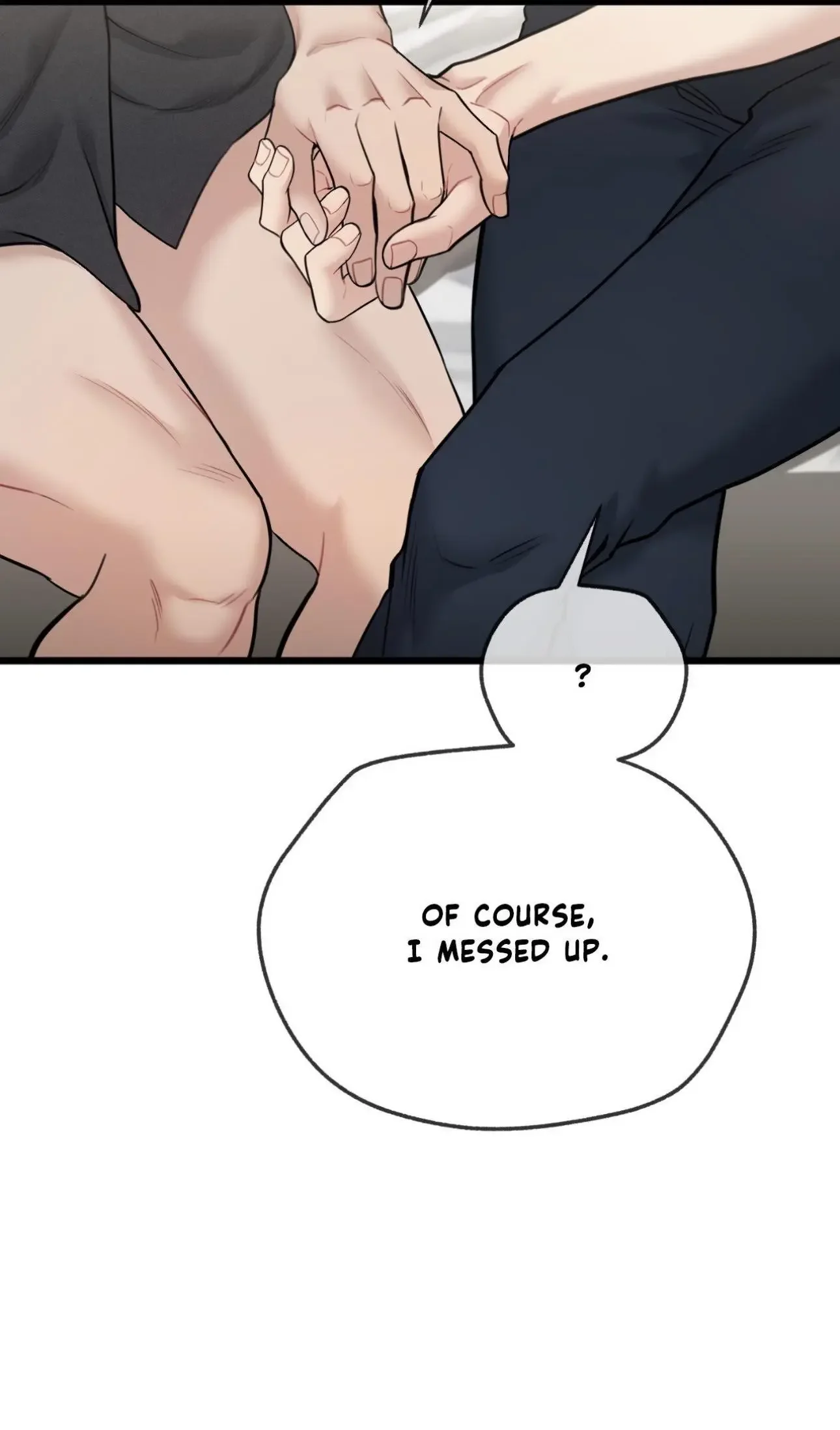 A Basic Guidebook To Bdsm - Chapter 31 Page 57
