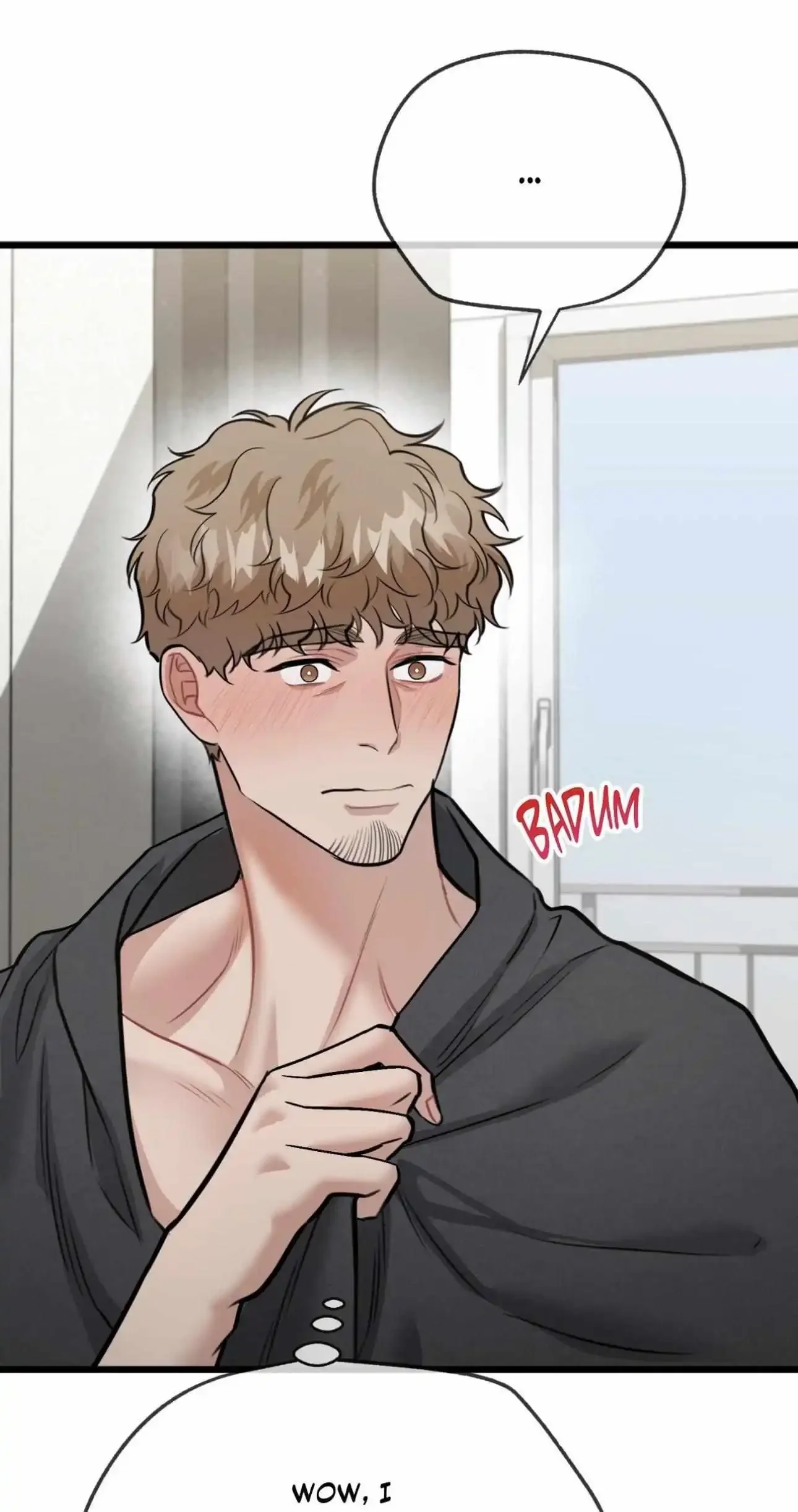 A Basic Guidebook To Bdsm - Chapter 31 Page 59