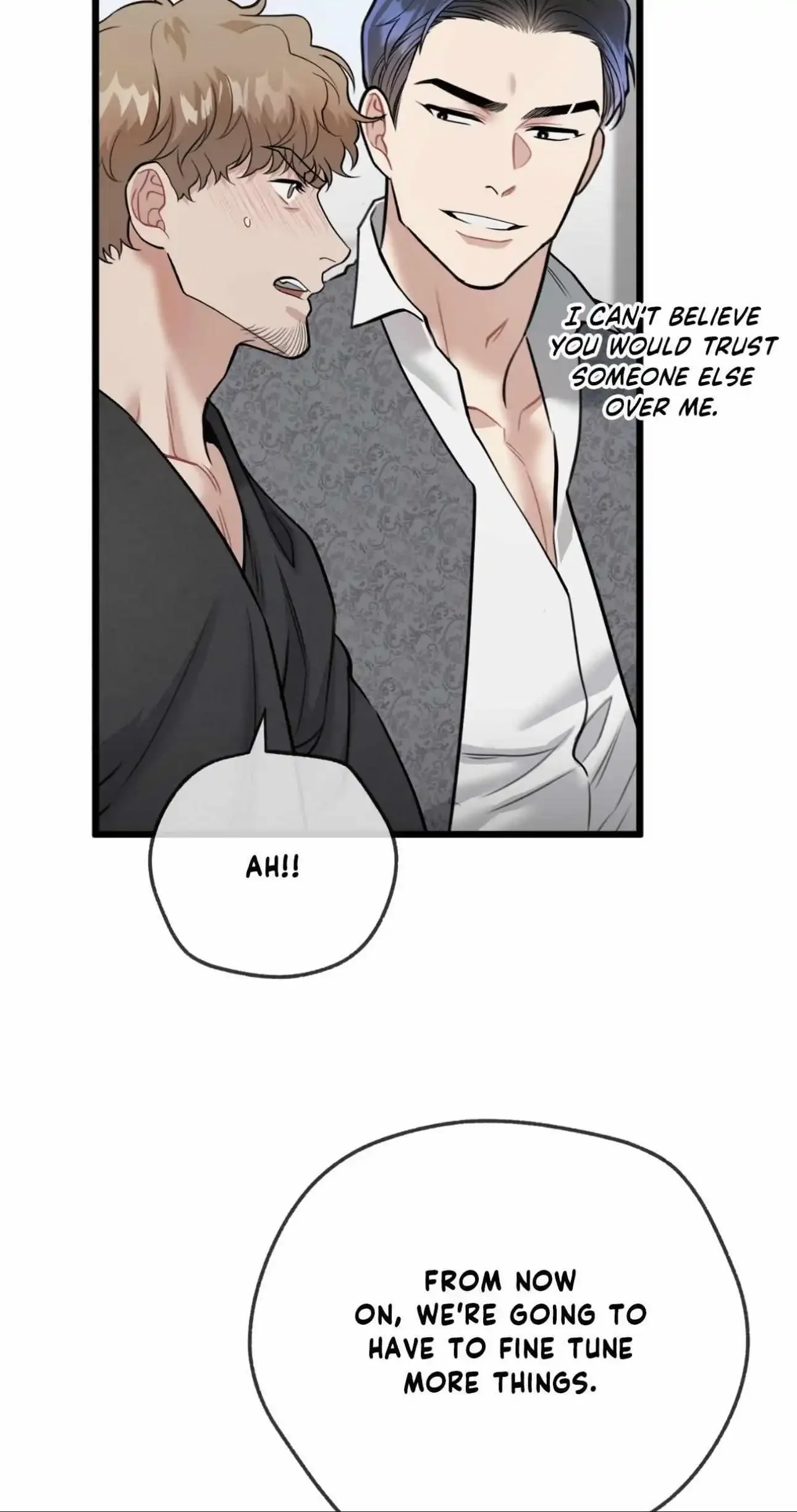 A Basic Guidebook To Bdsm - Chapter 31 Page 61