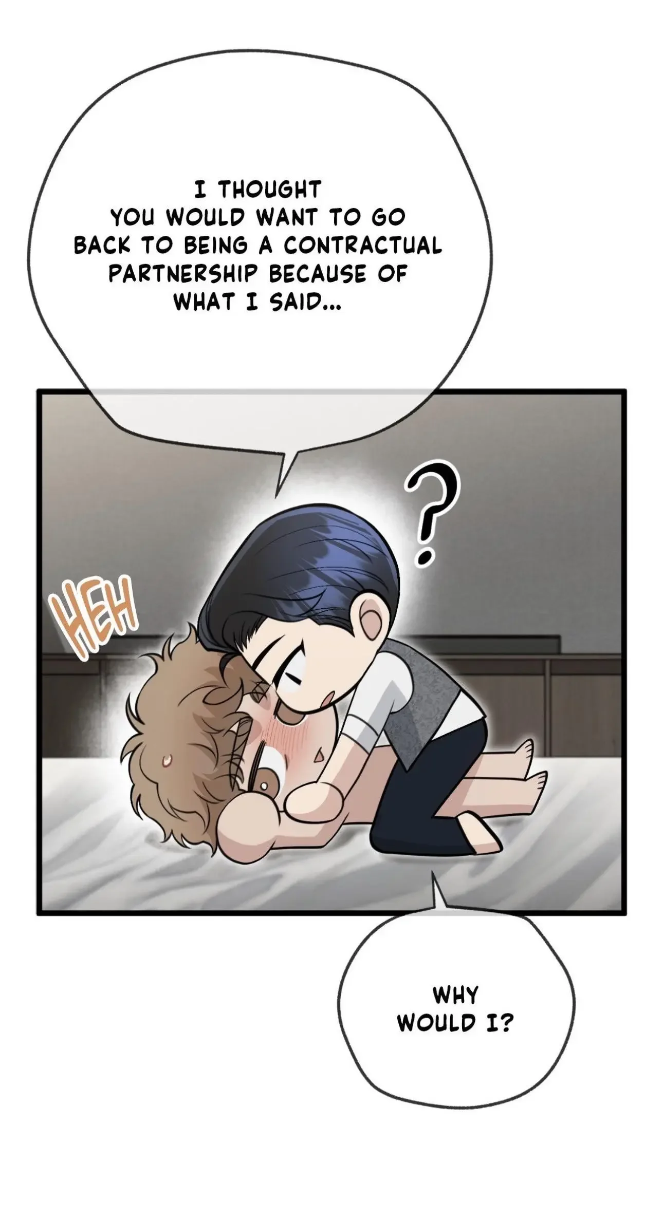 A Basic Guidebook To Bdsm - Chapter 31 Page 67