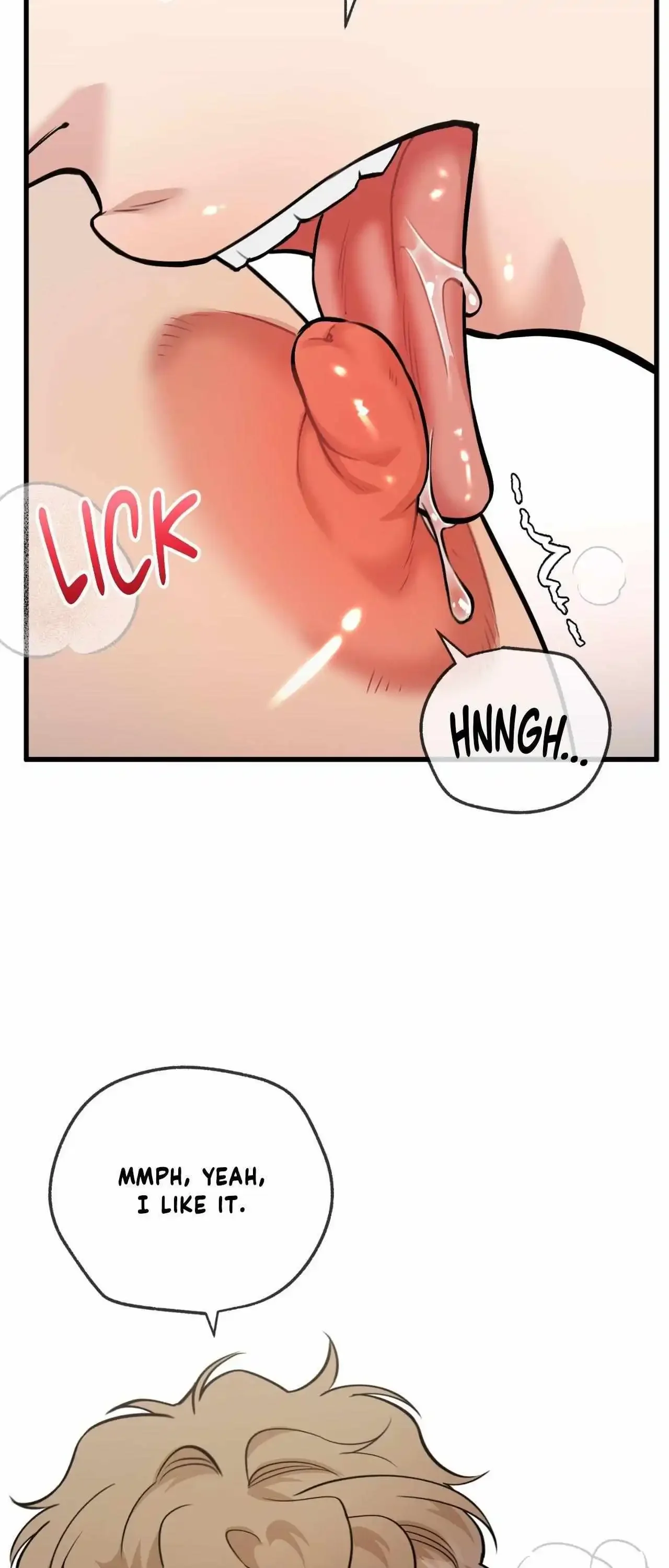 A Basic Guidebook To Bdsm - Chapter 32 Page 4
