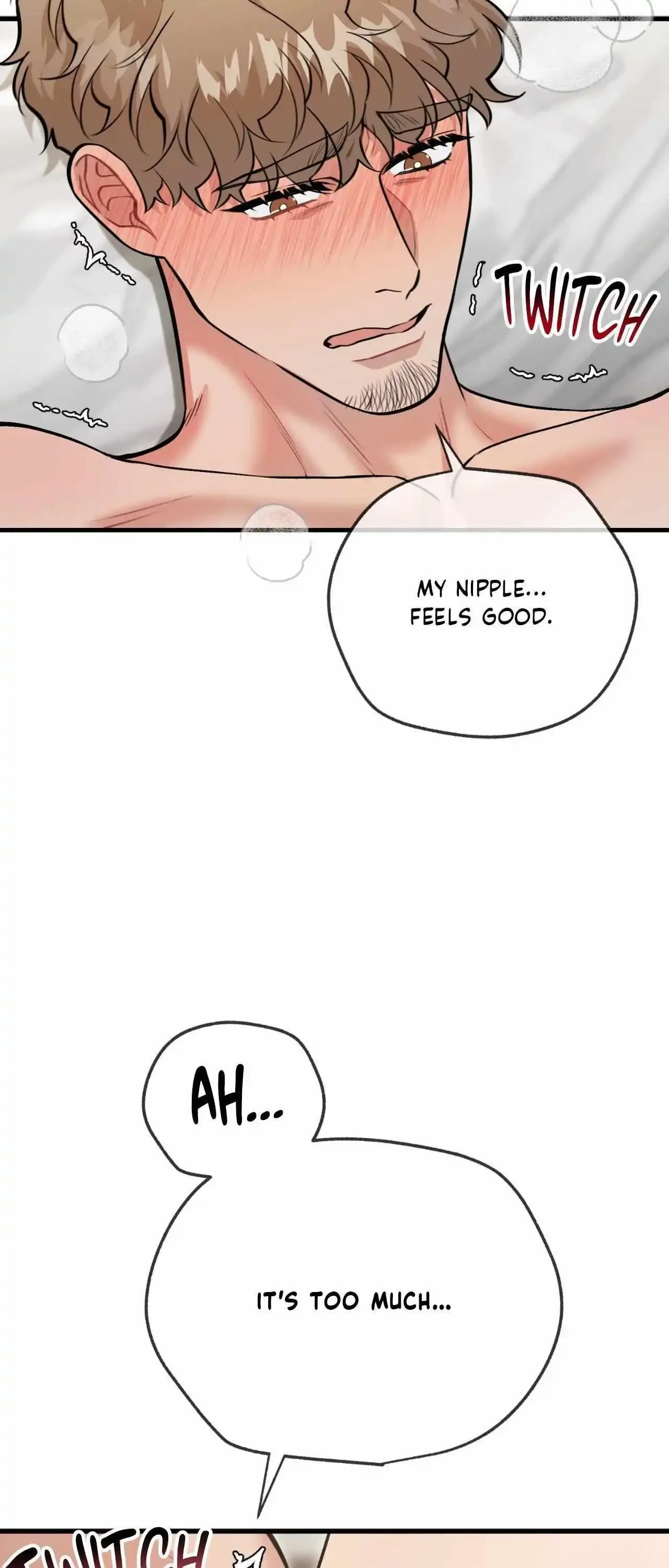 A Basic Guidebook To Bdsm - Chapter 32 Page 5