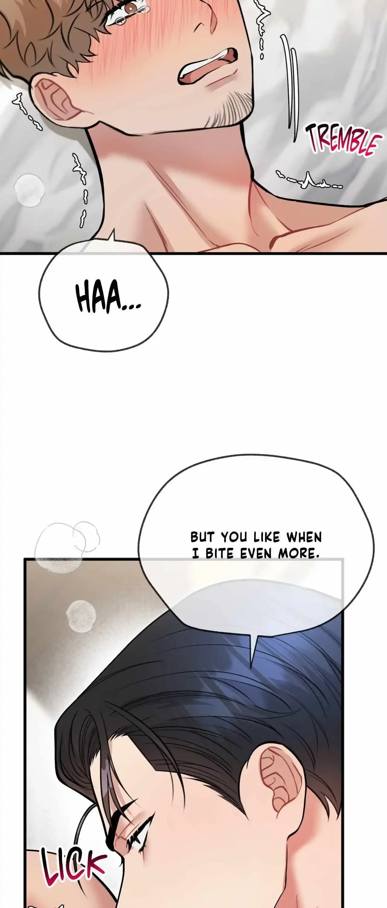 A Basic Guidebook To Bdsm - Chapter 32 Page 8