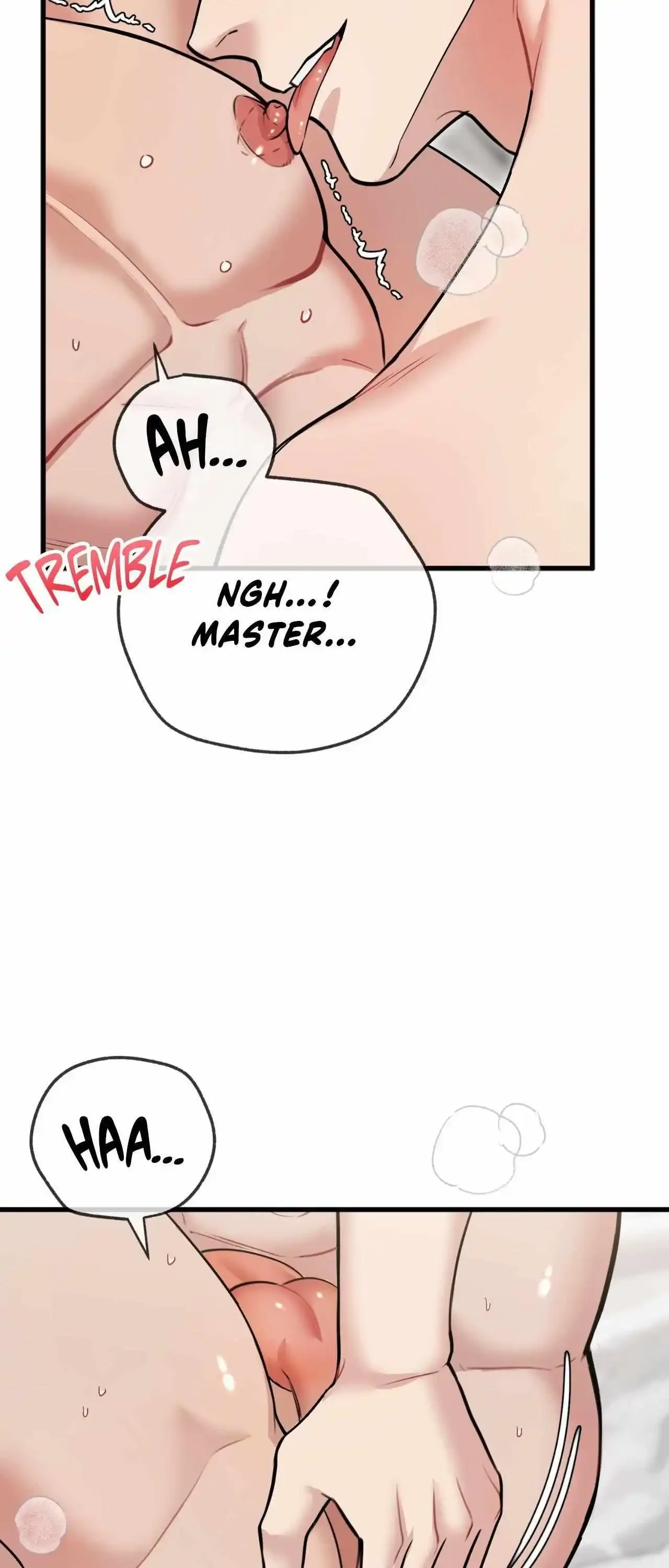 A Basic Guidebook To Bdsm - Chapter 32 Page 9