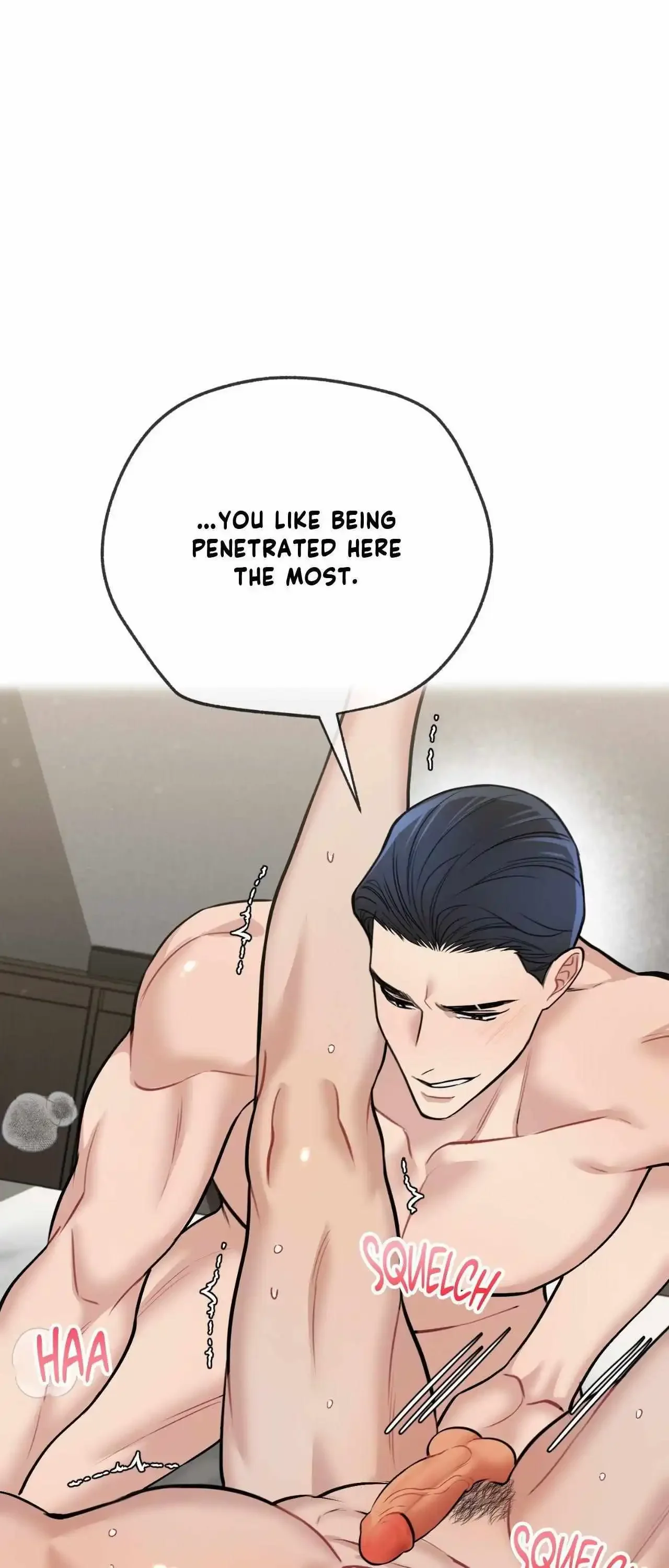 A Basic Guidebook To Bdsm - Chapter 32 Page 12