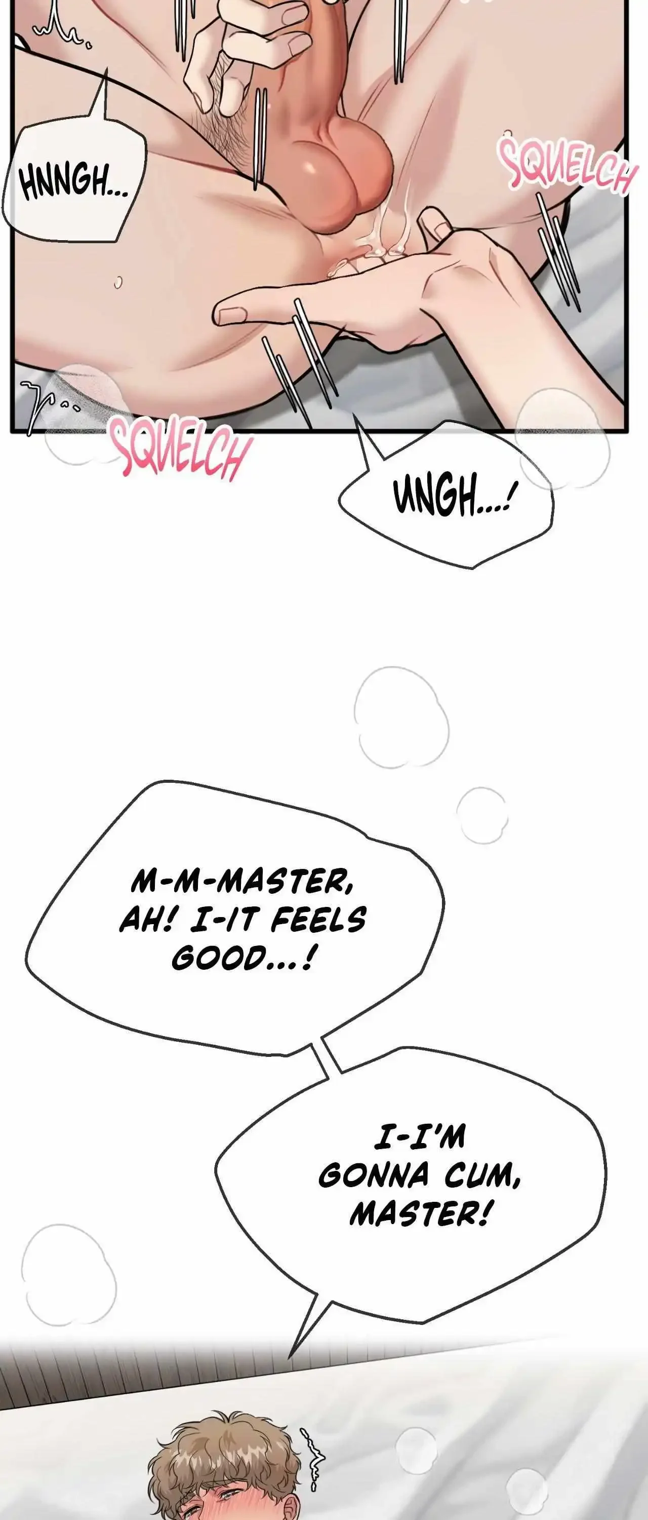 A Basic Guidebook To Bdsm - Chapter 32 Page 14