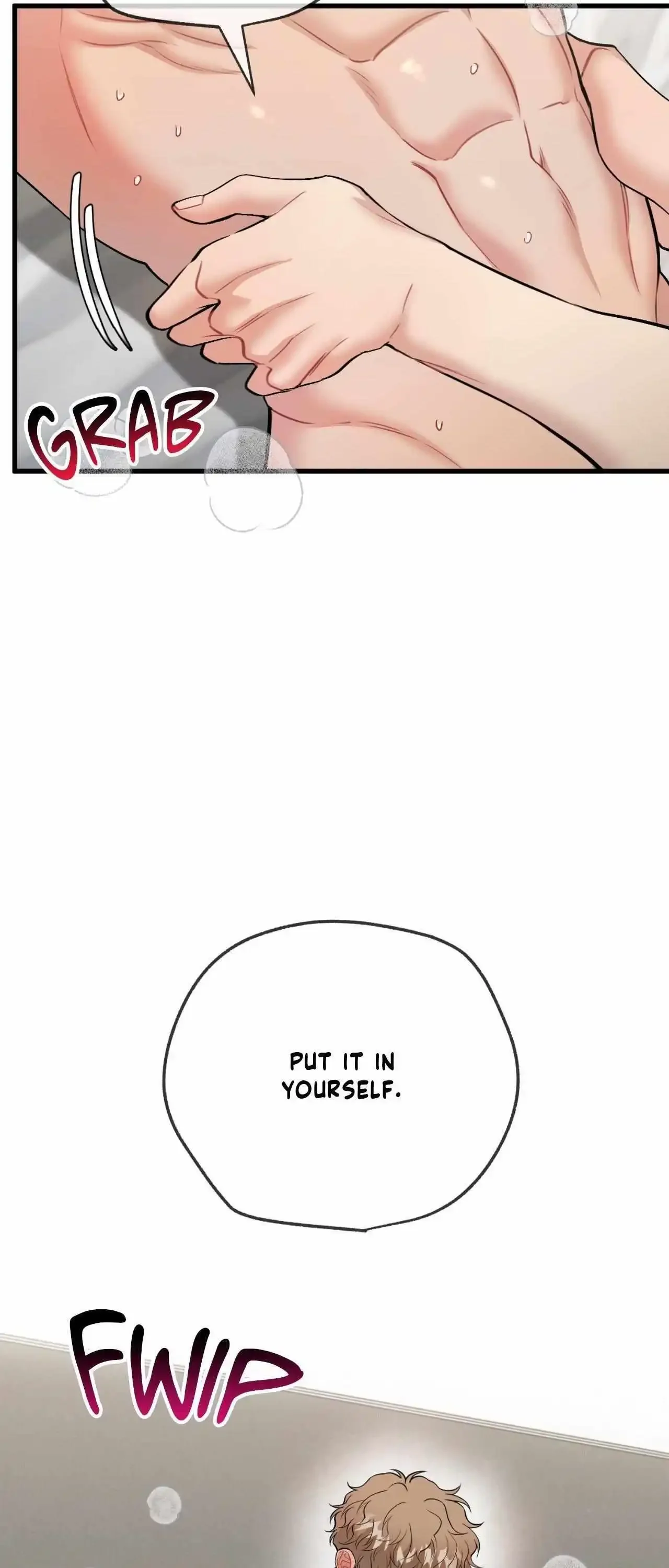 A Basic Guidebook To Bdsm - Chapter 32 Page 16