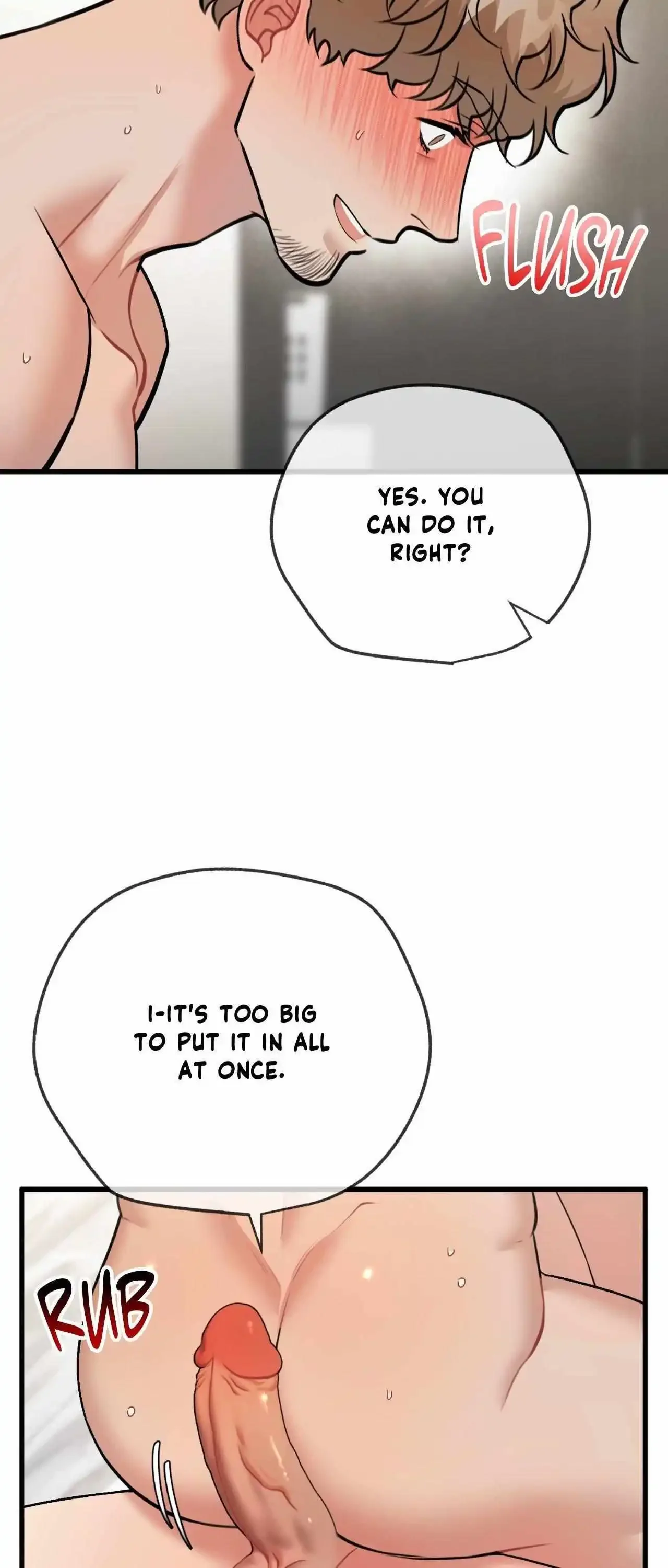 A Basic Guidebook To Bdsm - Chapter 32 Page 18