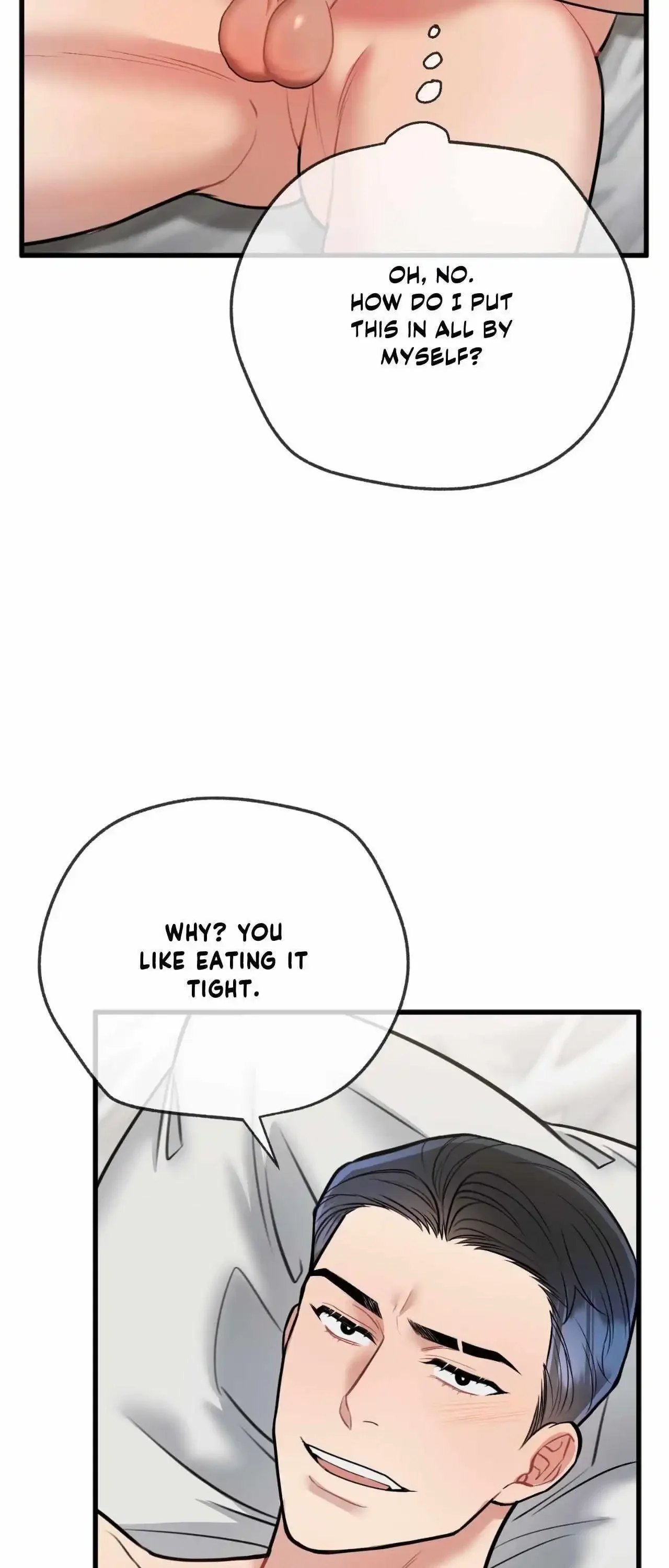 A Basic Guidebook To Bdsm - Chapter 32 Page 19