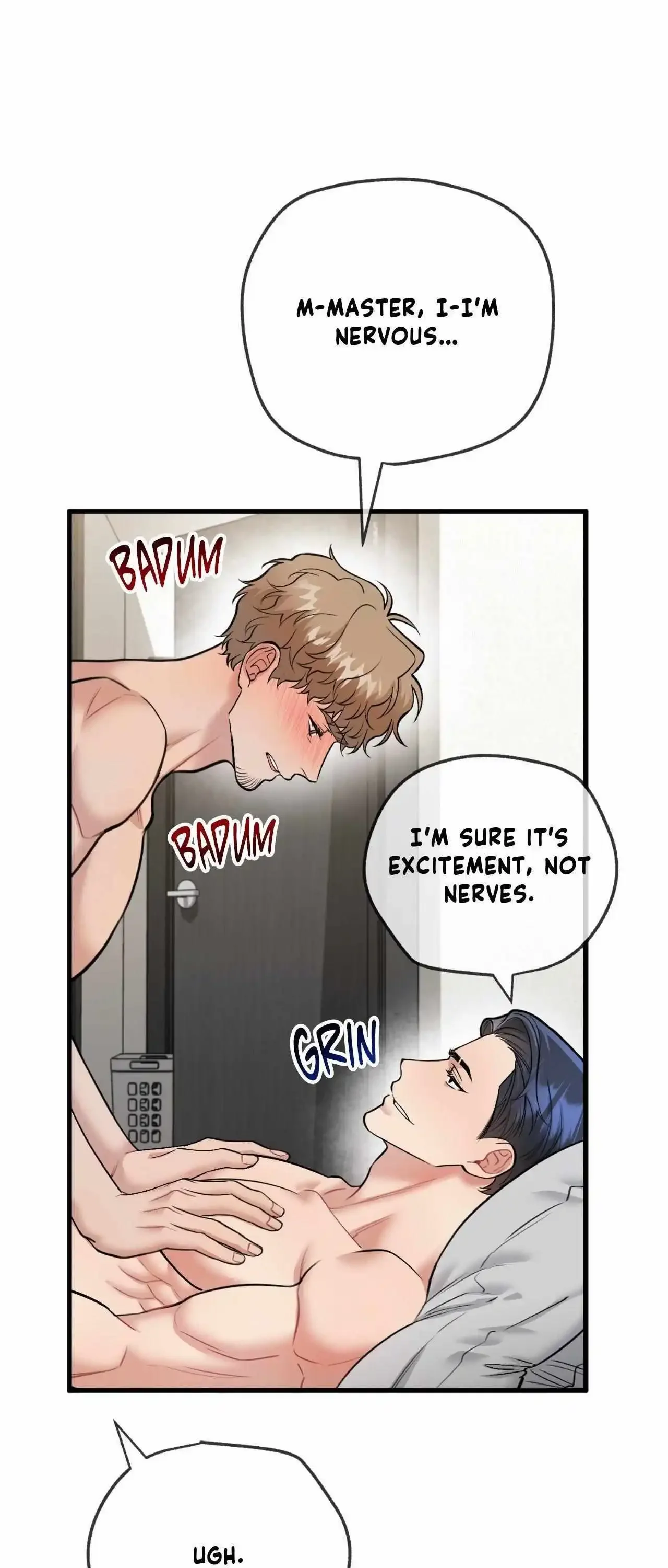 A Basic Guidebook To Bdsm - Chapter 32 Page 22