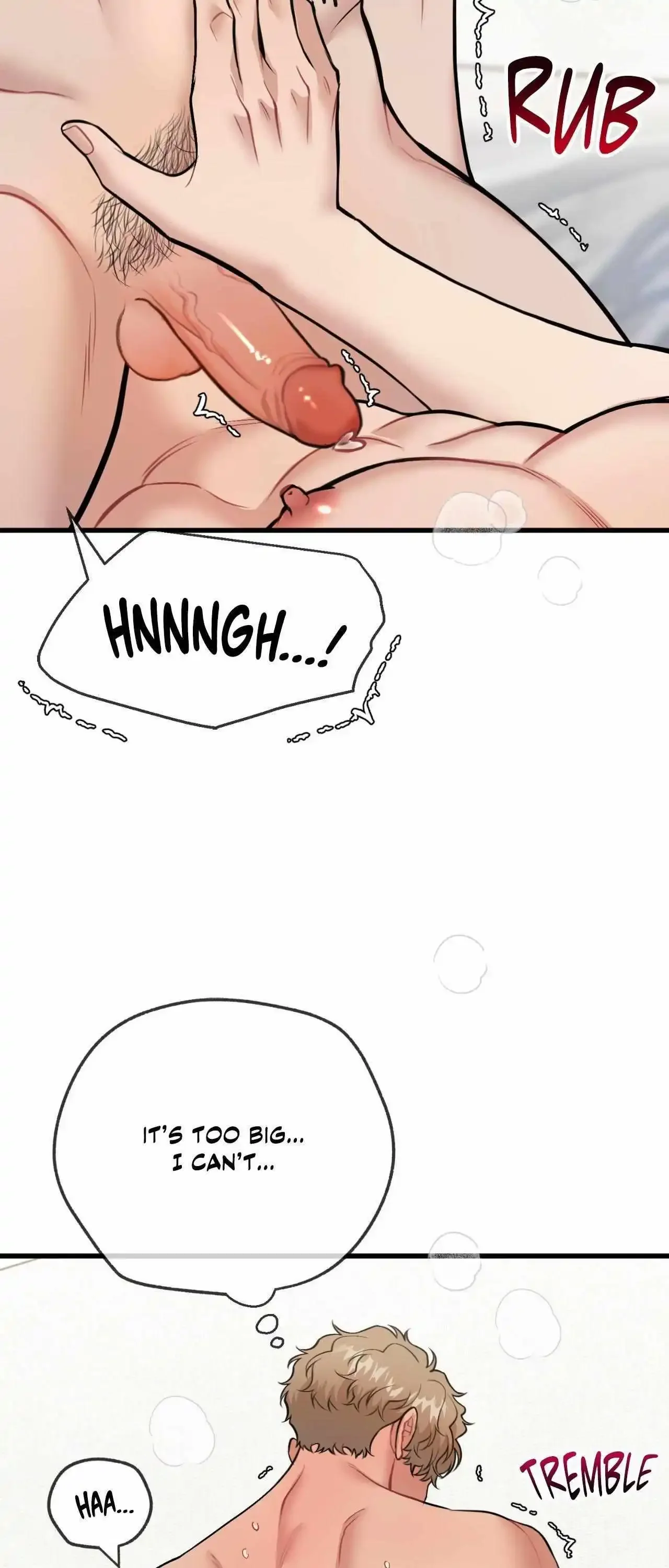 A Basic Guidebook To Bdsm - Chapter 32 Page 29