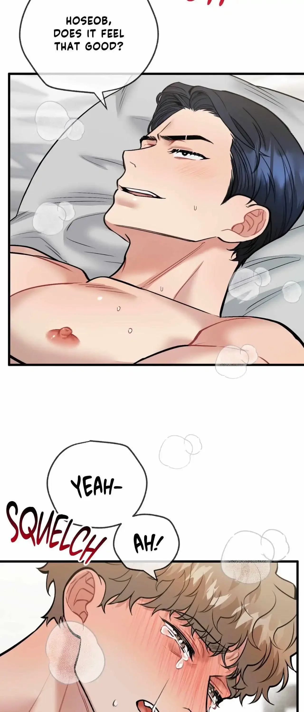 A Basic Guidebook To Bdsm - Chapter 32 Page 34