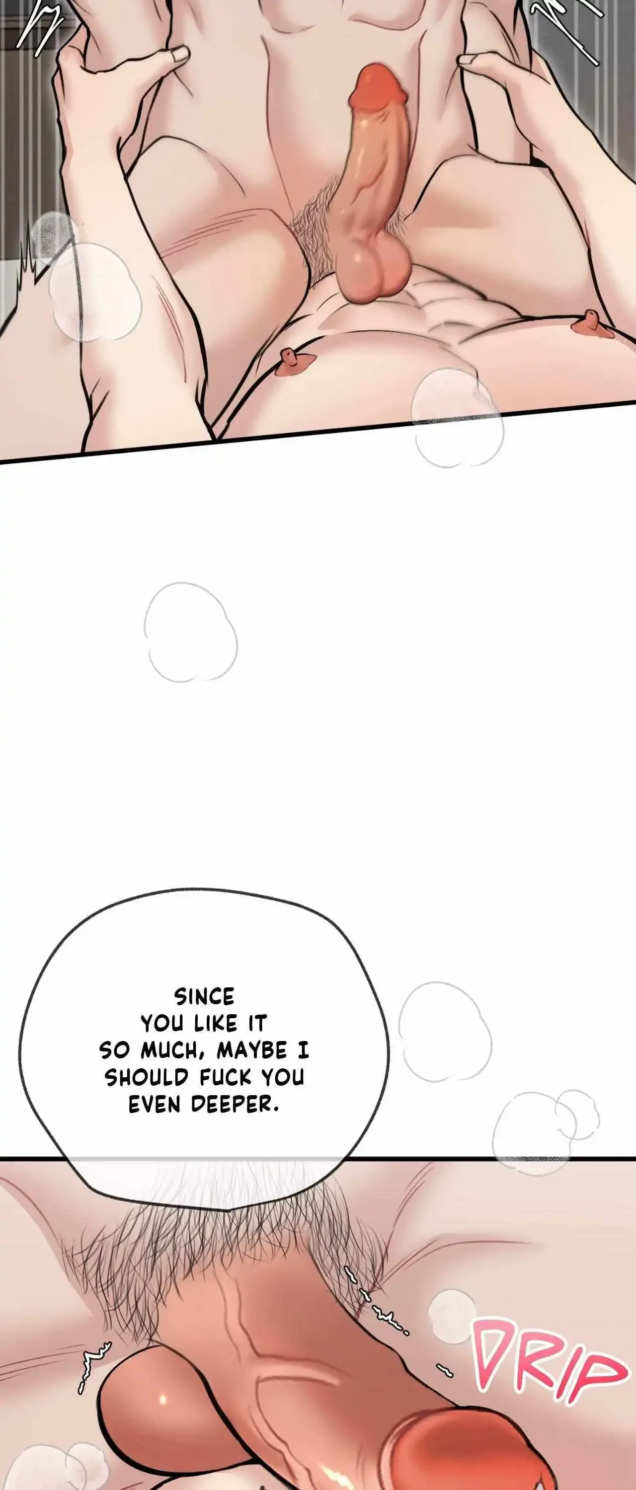 A Basic Guidebook To Bdsm - Chapter 32 Page 39