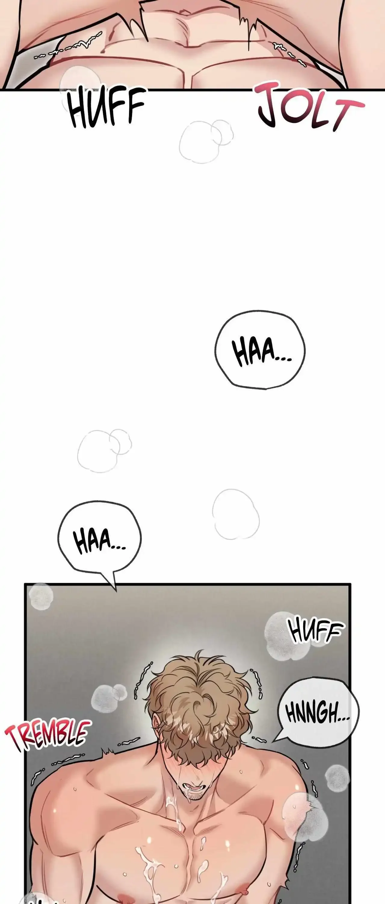 A Basic Guidebook To Bdsm - Chapter 32 Page 45