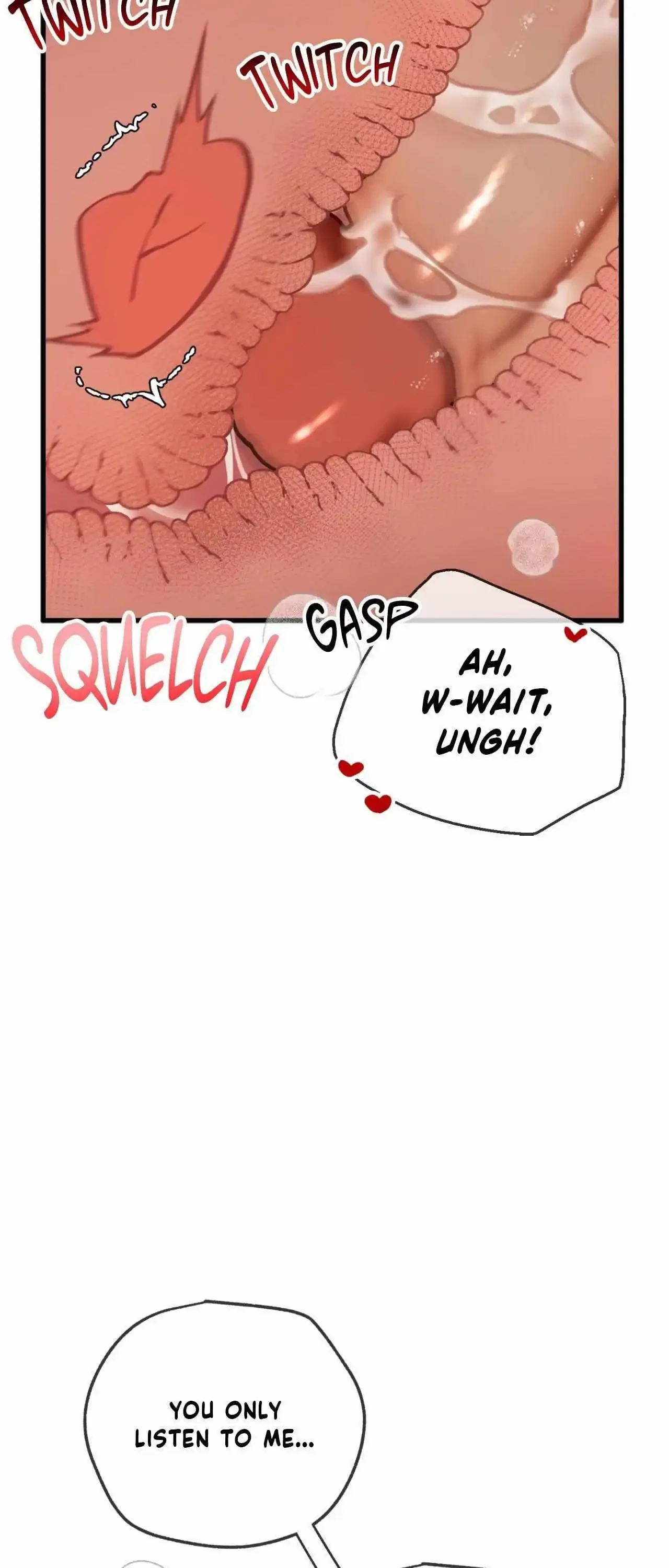 A Basic Guidebook To Bdsm - Chapter 32 Page 50