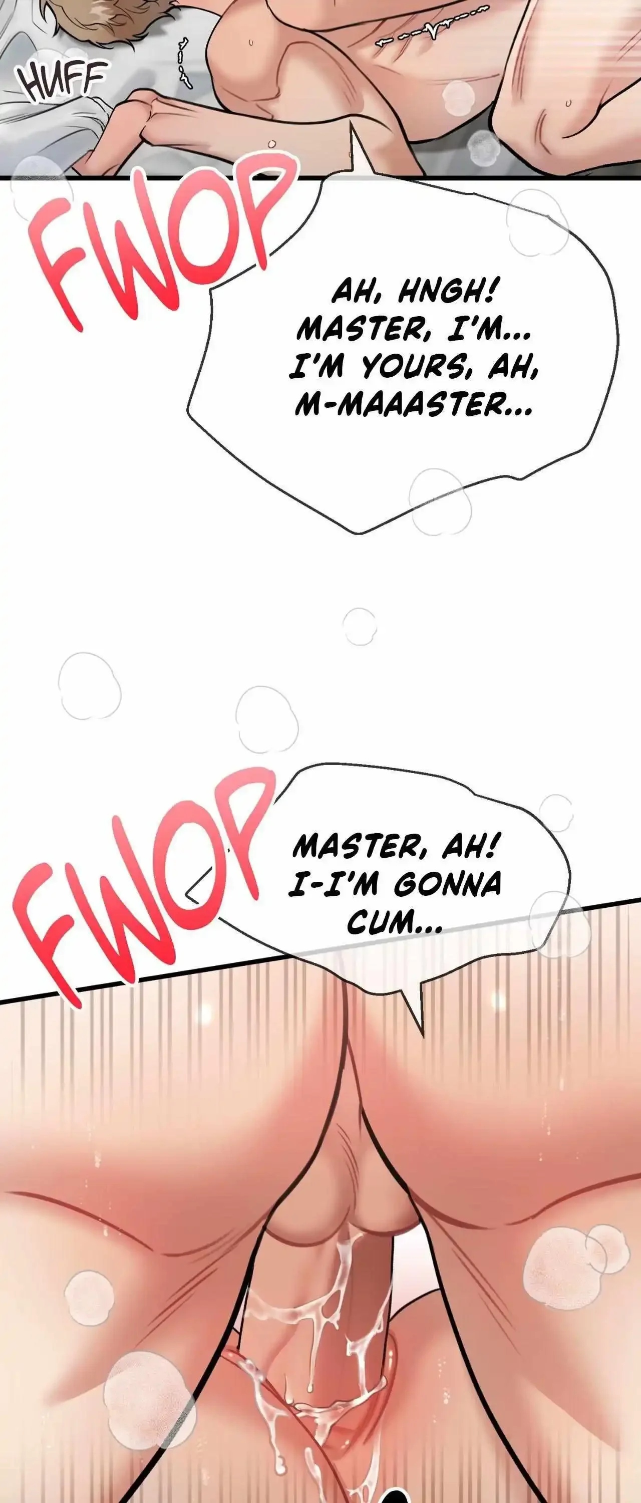 A Basic Guidebook To Bdsm - Chapter 32 Page 53