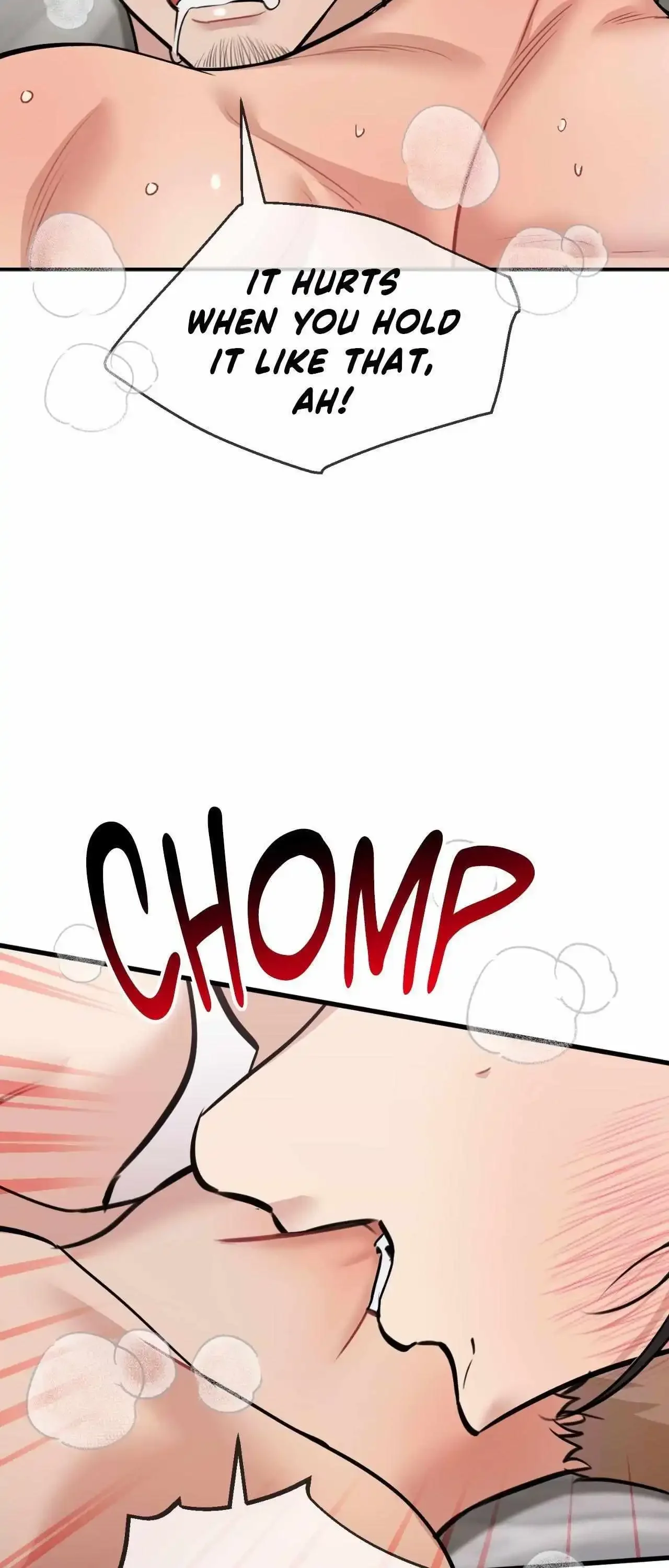 A Basic Guidebook To Bdsm - Chapter 32 Page 56