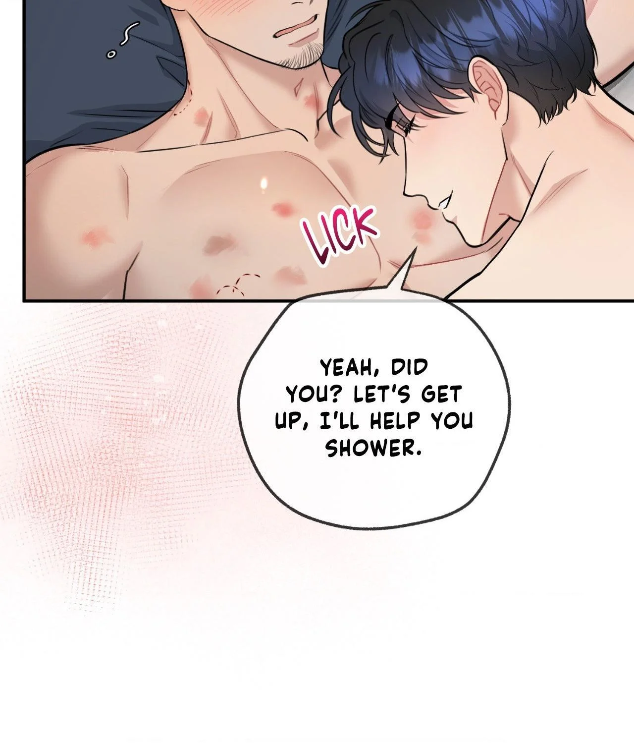 A Basic Guidebook To Bdsm - Chapter 33 Page 10