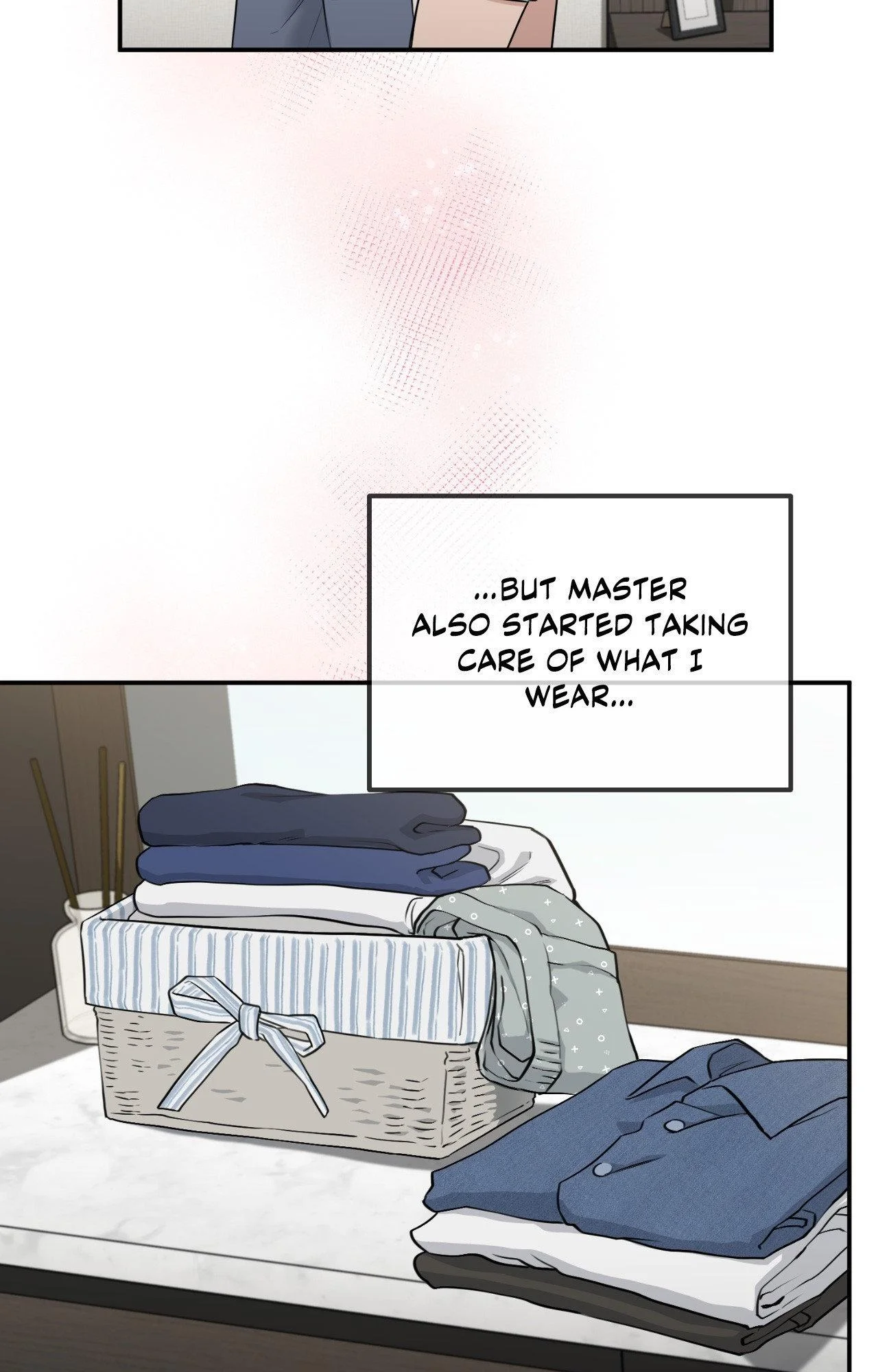 A Basic Guidebook To Bdsm - Chapter 33 Page 12
