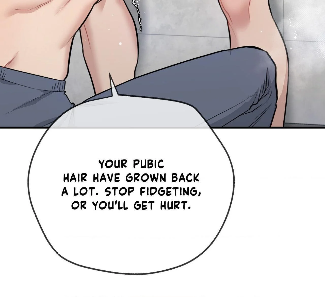 A Basic Guidebook To Bdsm - Chapter 33 Page 16
