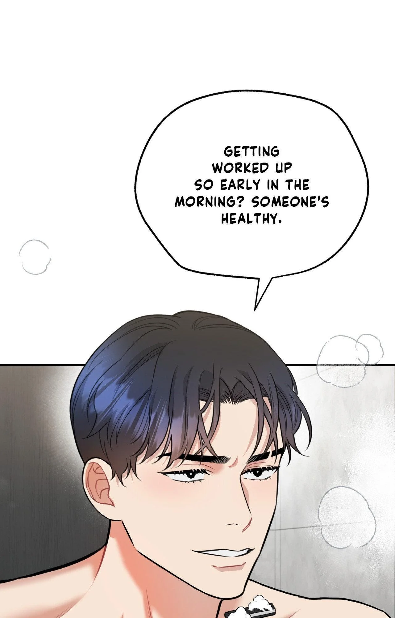 A Basic Guidebook To Bdsm - Chapter 33 Page 17