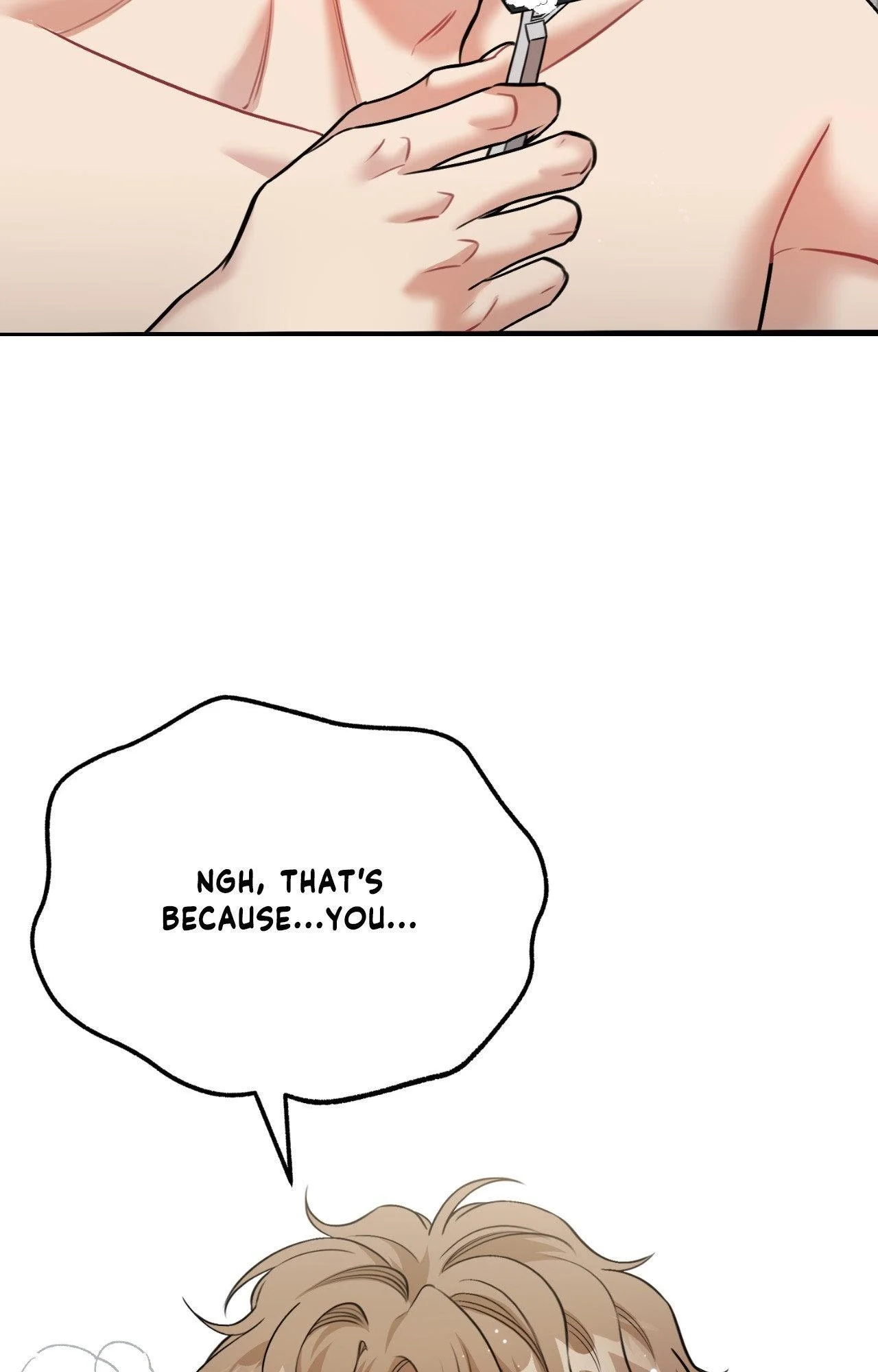 A Basic Guidebook To Bdsm - Chapter 33 Page 18