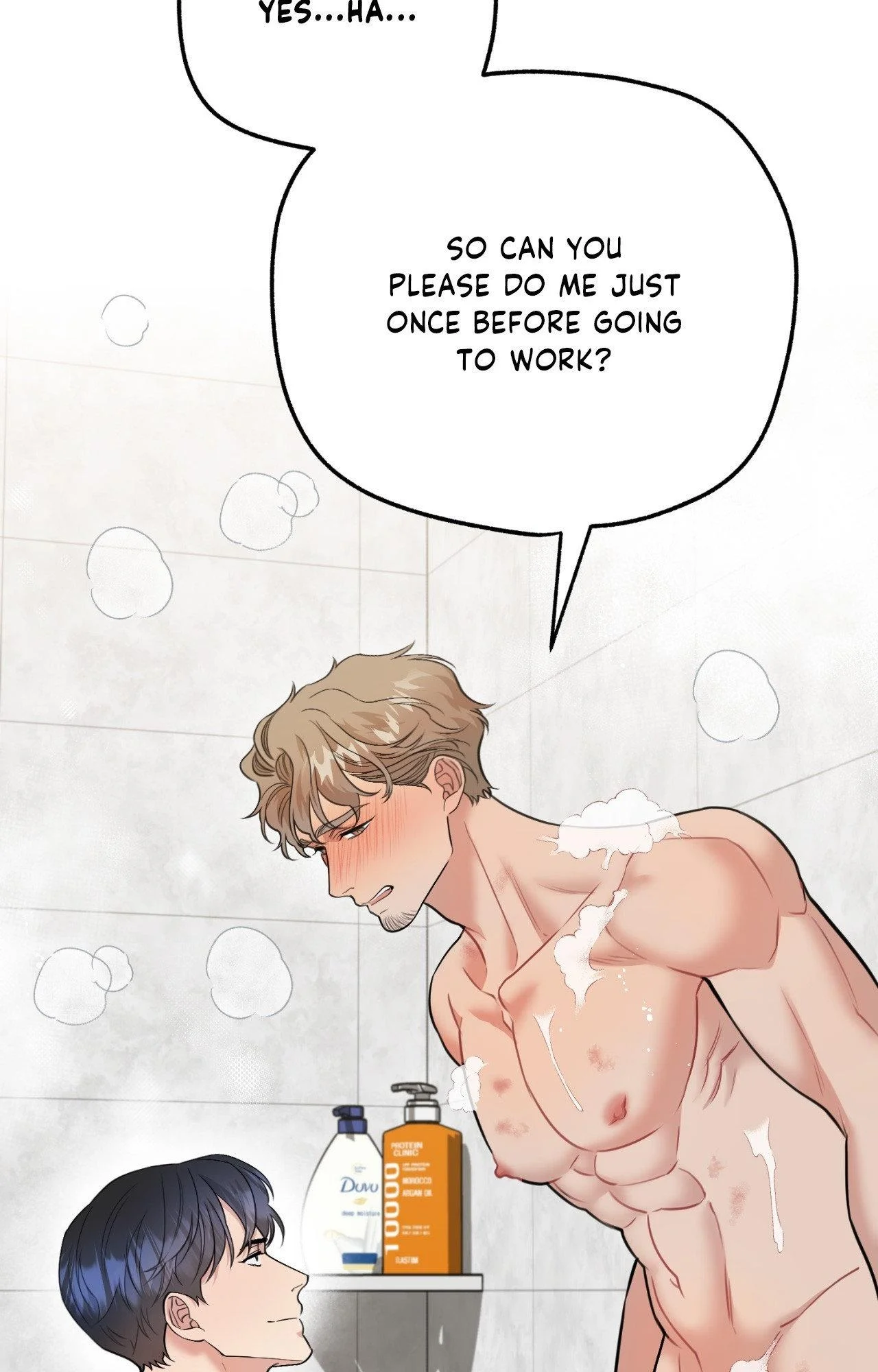 A Basic Guidebook To Bdsm - Chapter 33 Page 20