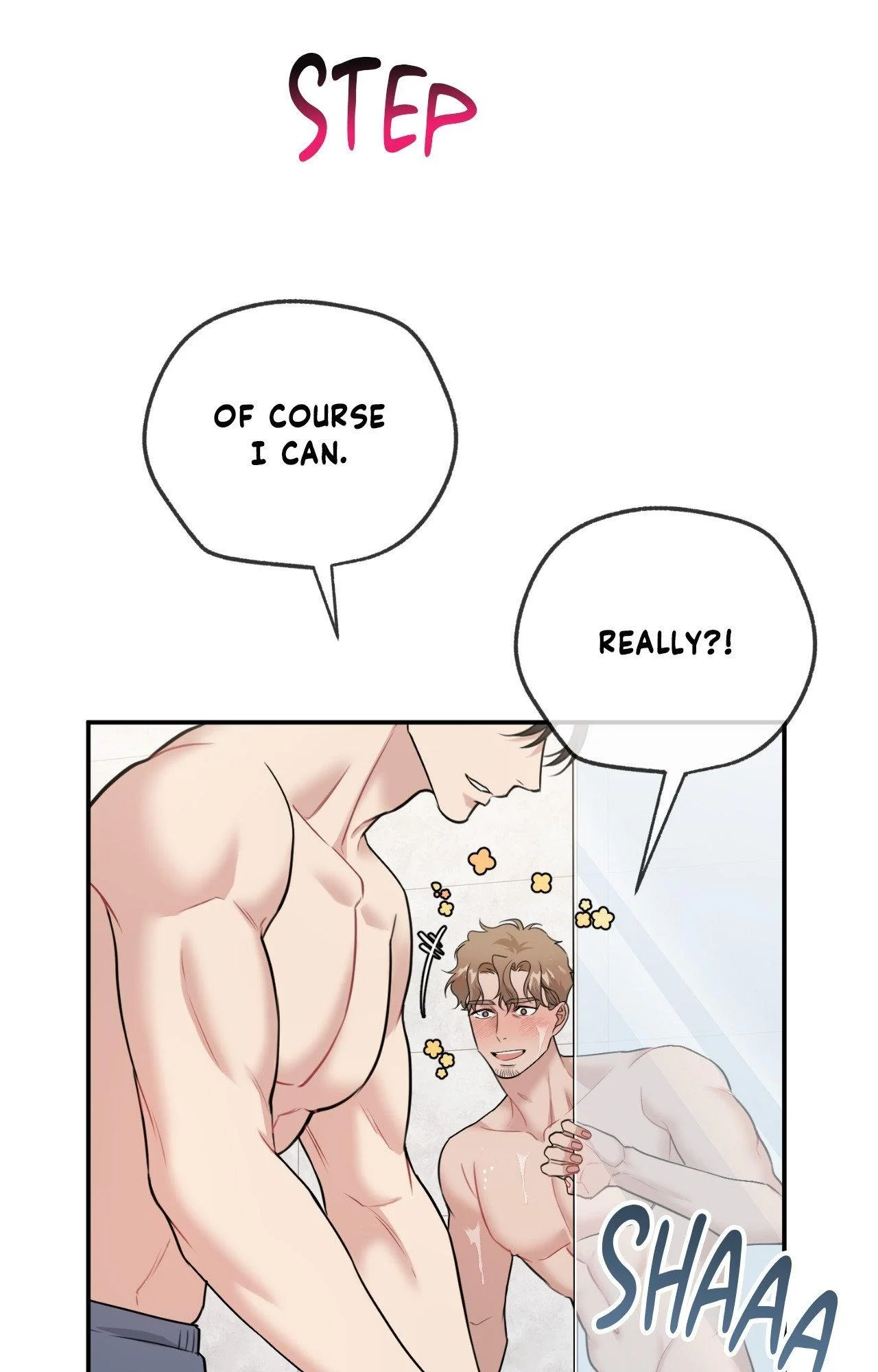 A Basic Guidebook To Bdsm - Chapter 33 Page 23