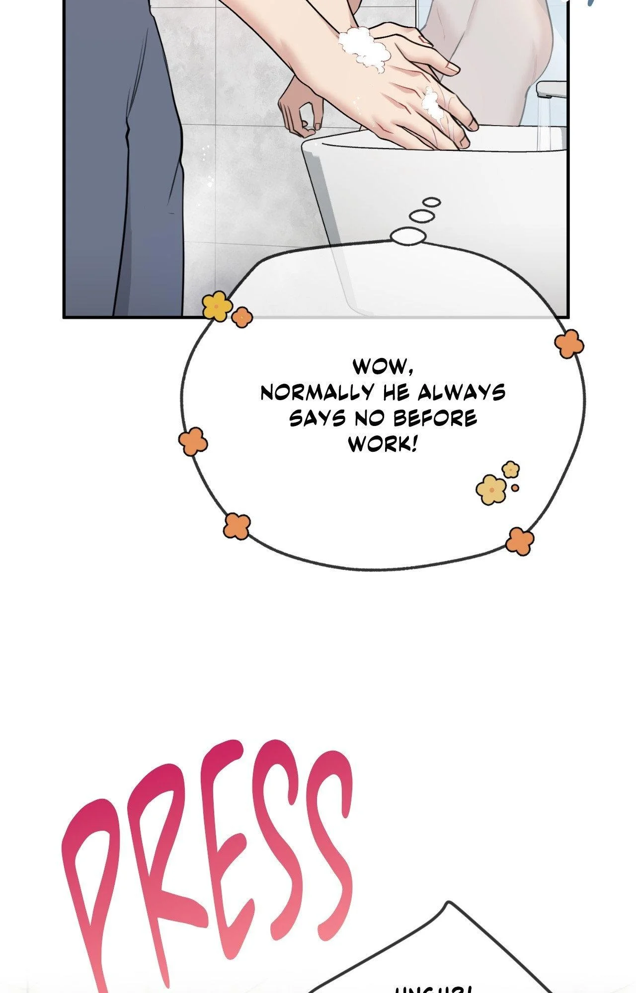 A Basic Guidebook To Bdsm - Chapter 33 Page 24