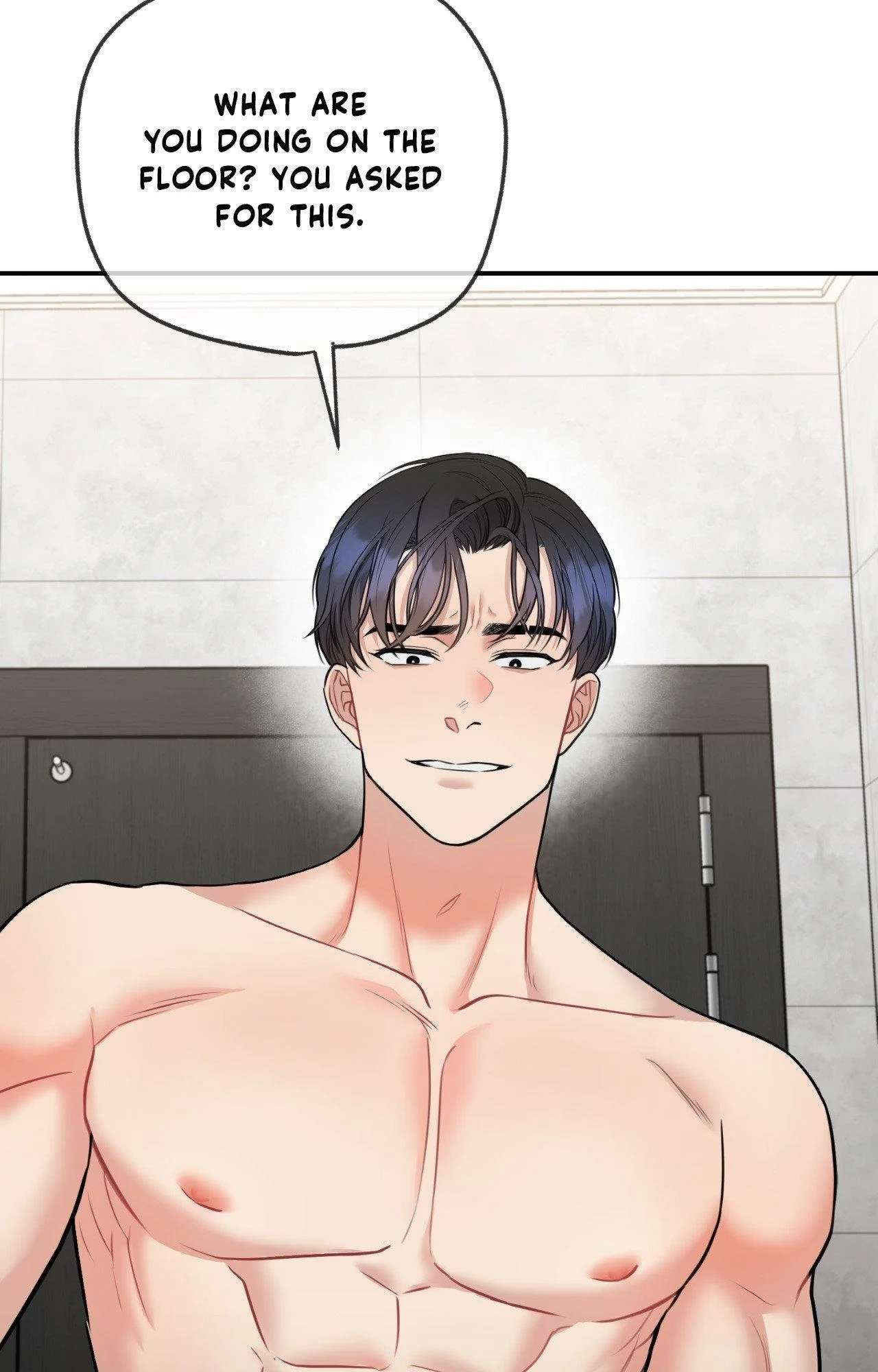 A Basic Guidebook To Bdsm - Chapter 33 Page 28