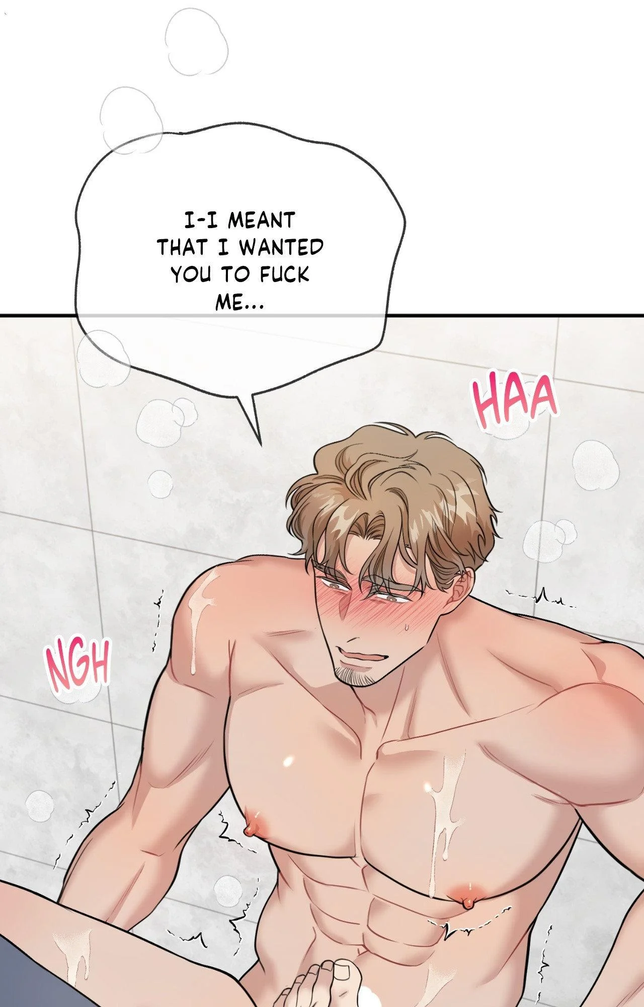 A Basic Guidebook To Bdsm - Chapter 33 Page 30