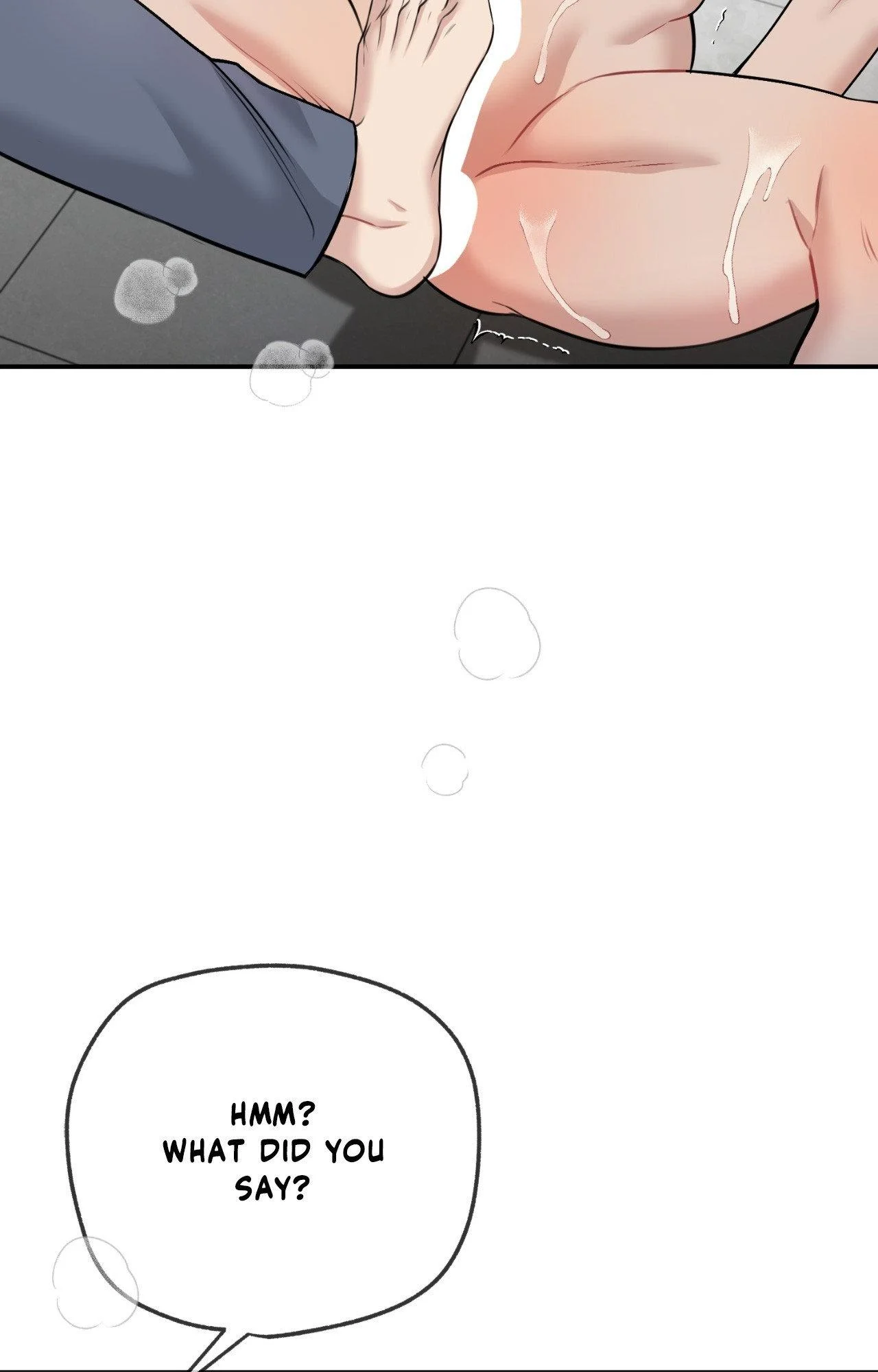 A Basic Guidebook To Bdsm - Chapter 33 Page 31
