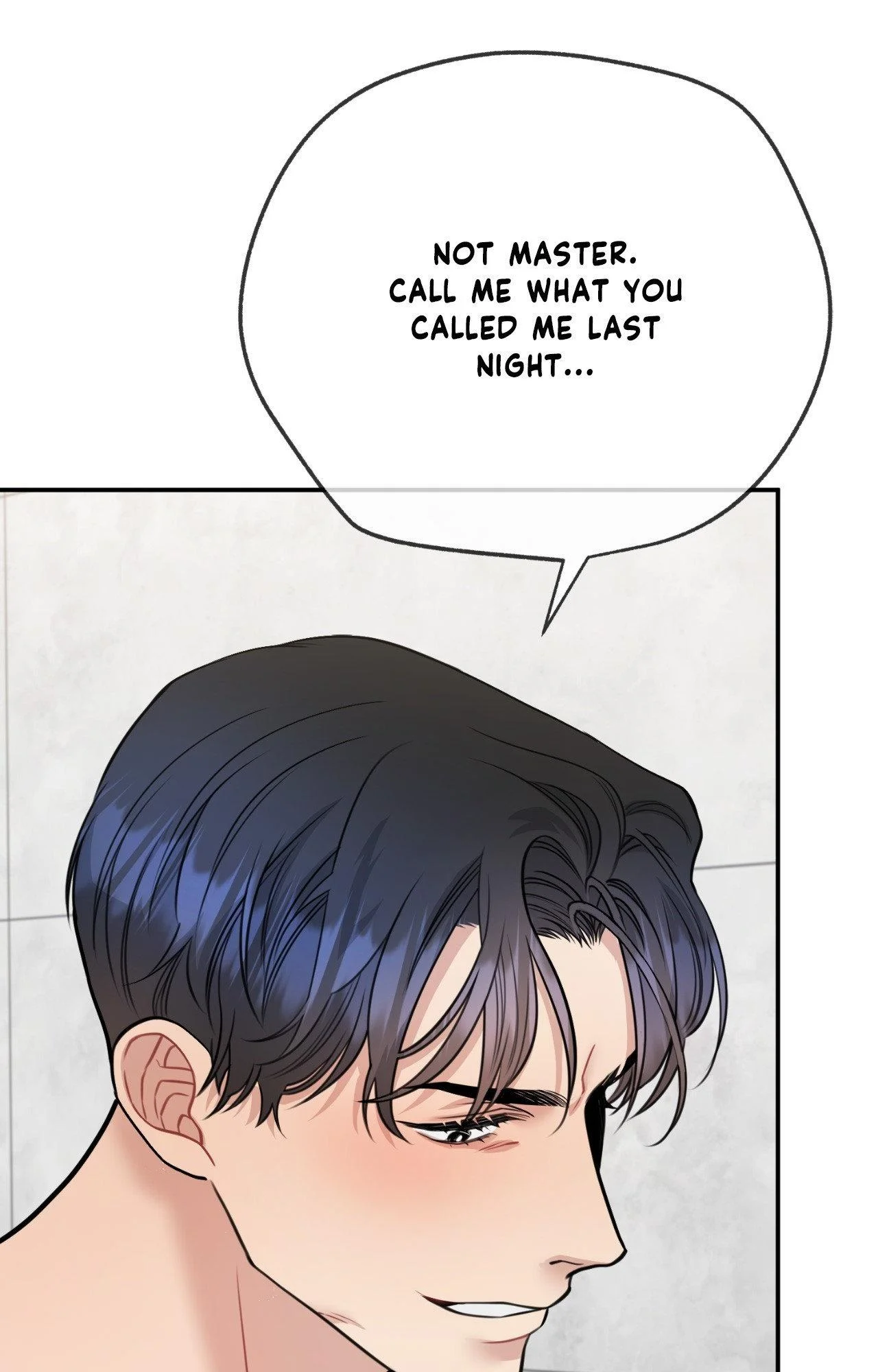 A Basic Guidebook To Bdsm - Chapter 33 Page 33