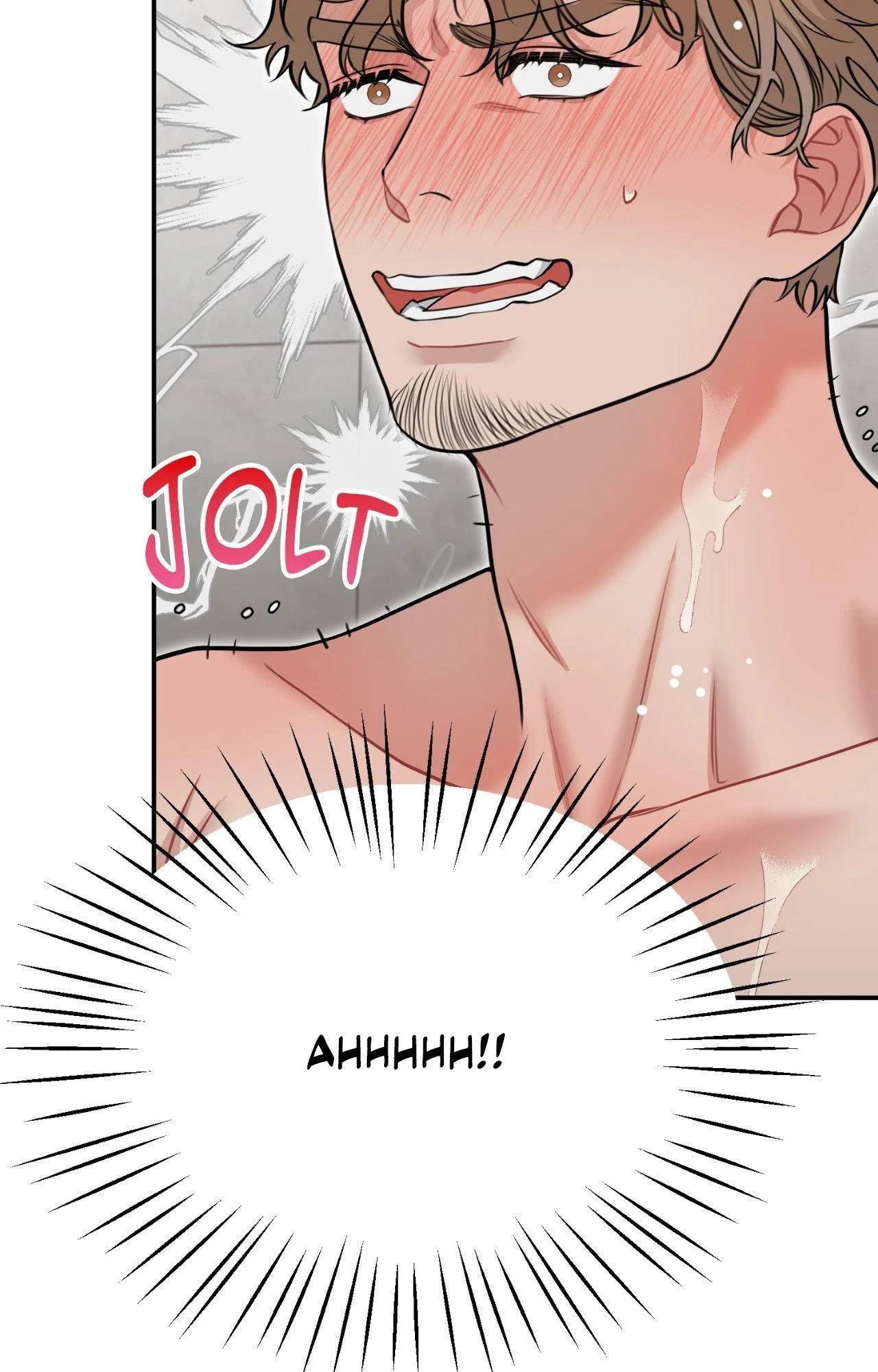 A Basic Guidebook To Bdsm - Chapter 33 Page 35