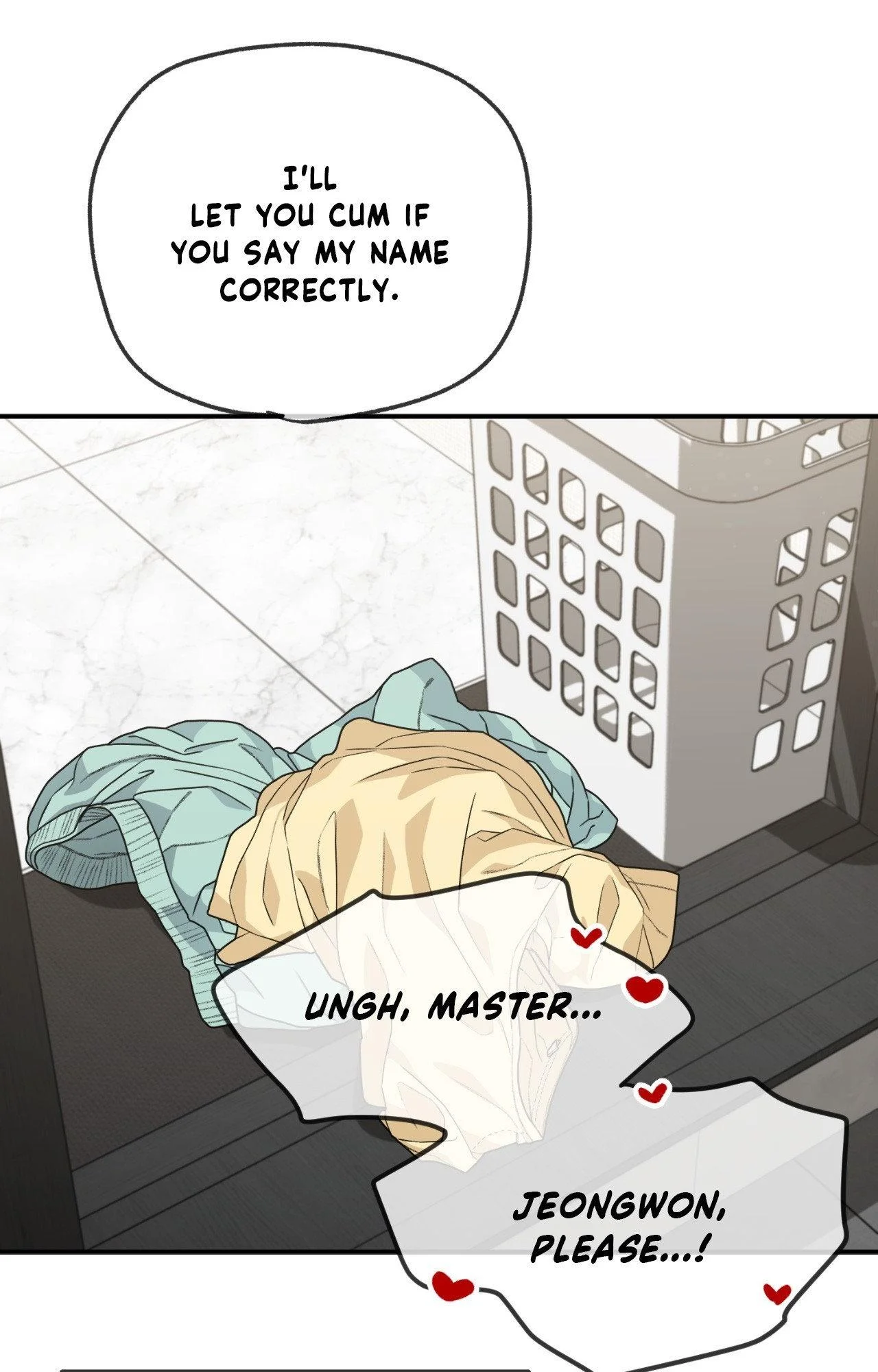 A Basic Guidebook To Bdsm - Chapter 33 Page 46