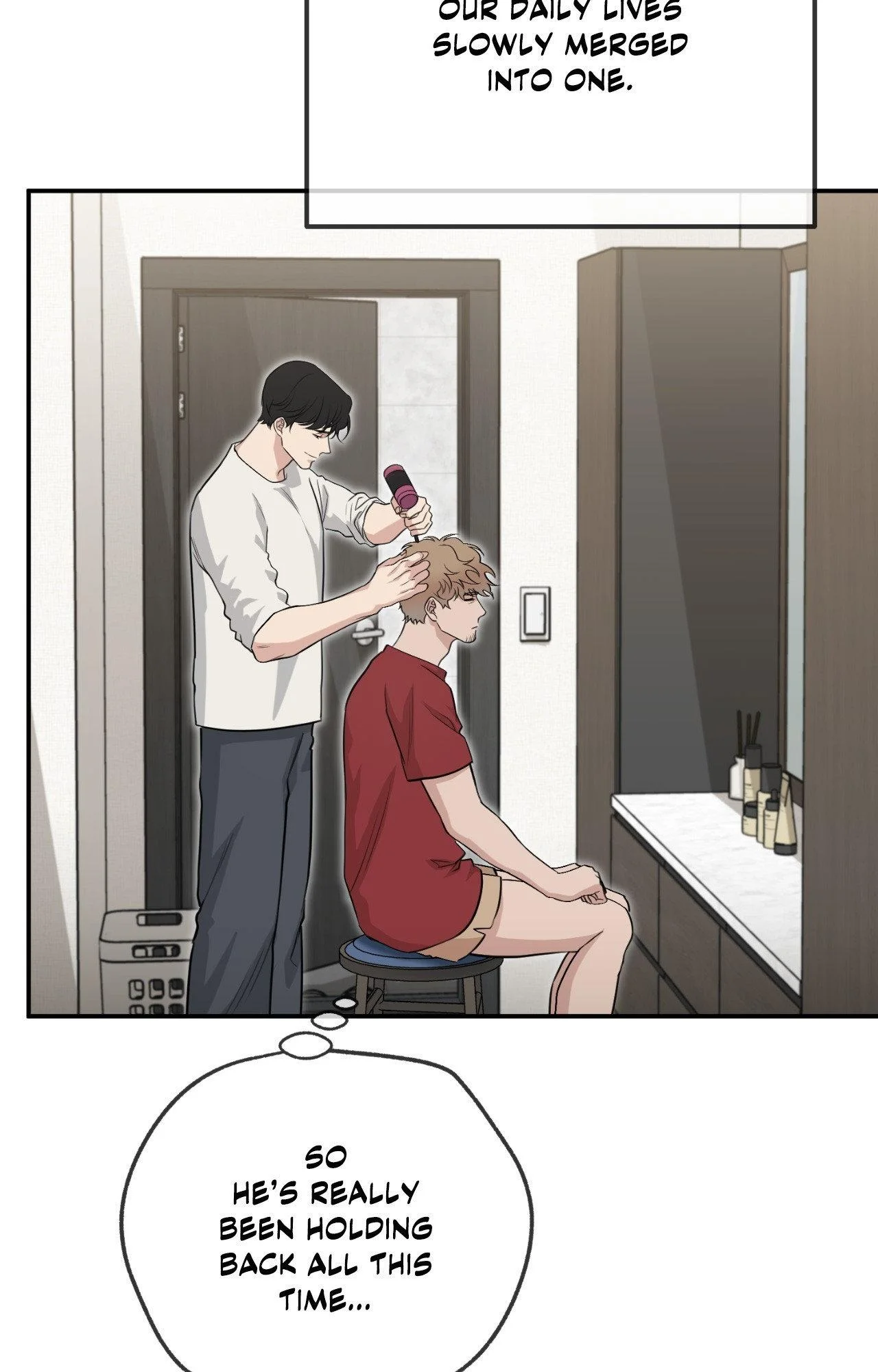 A Basic Guidebook To Bdsm - Chapter 33 Page 48