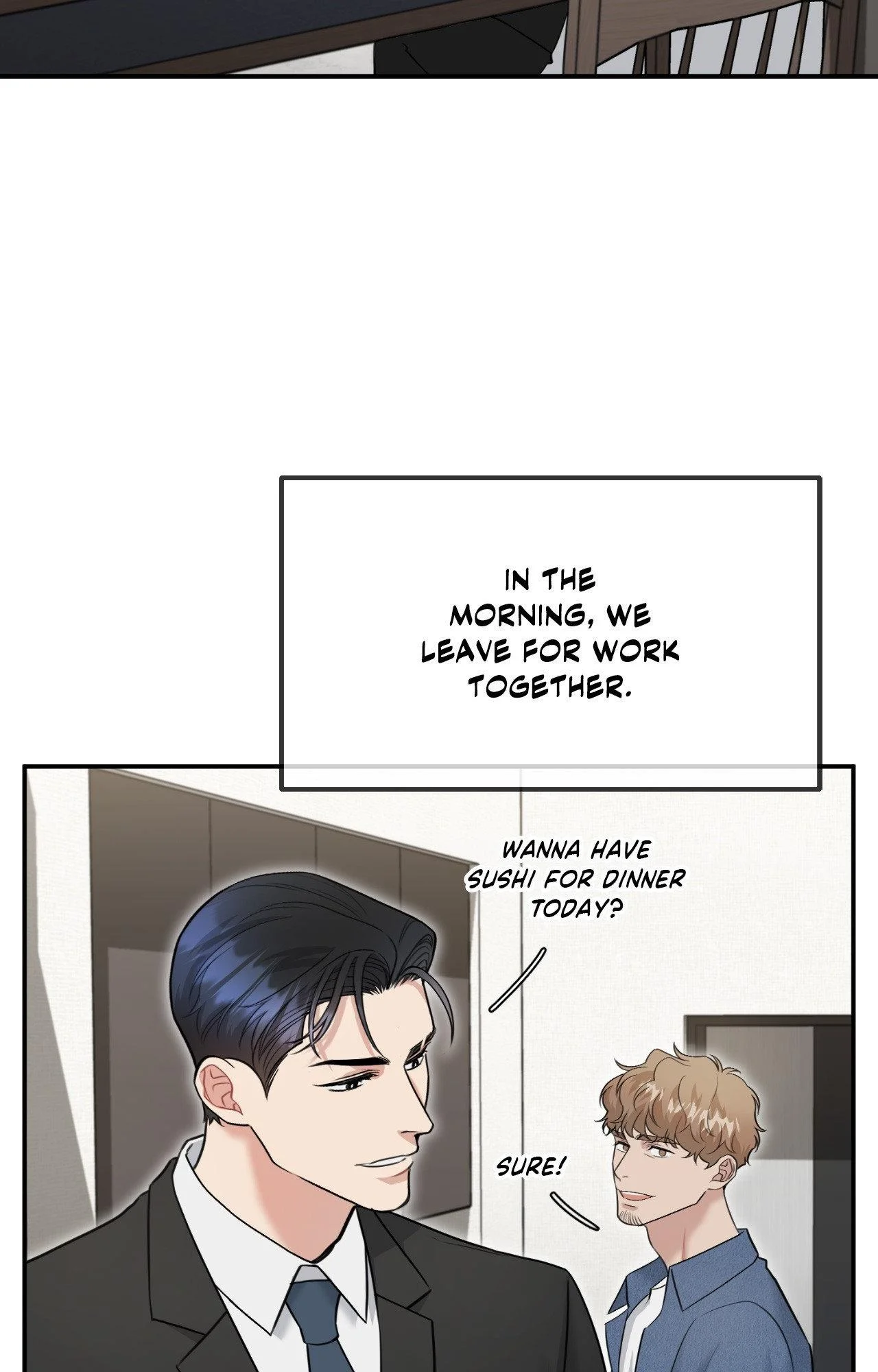A Basic Guidebook To Bdsm - Chapter 33 Page 52