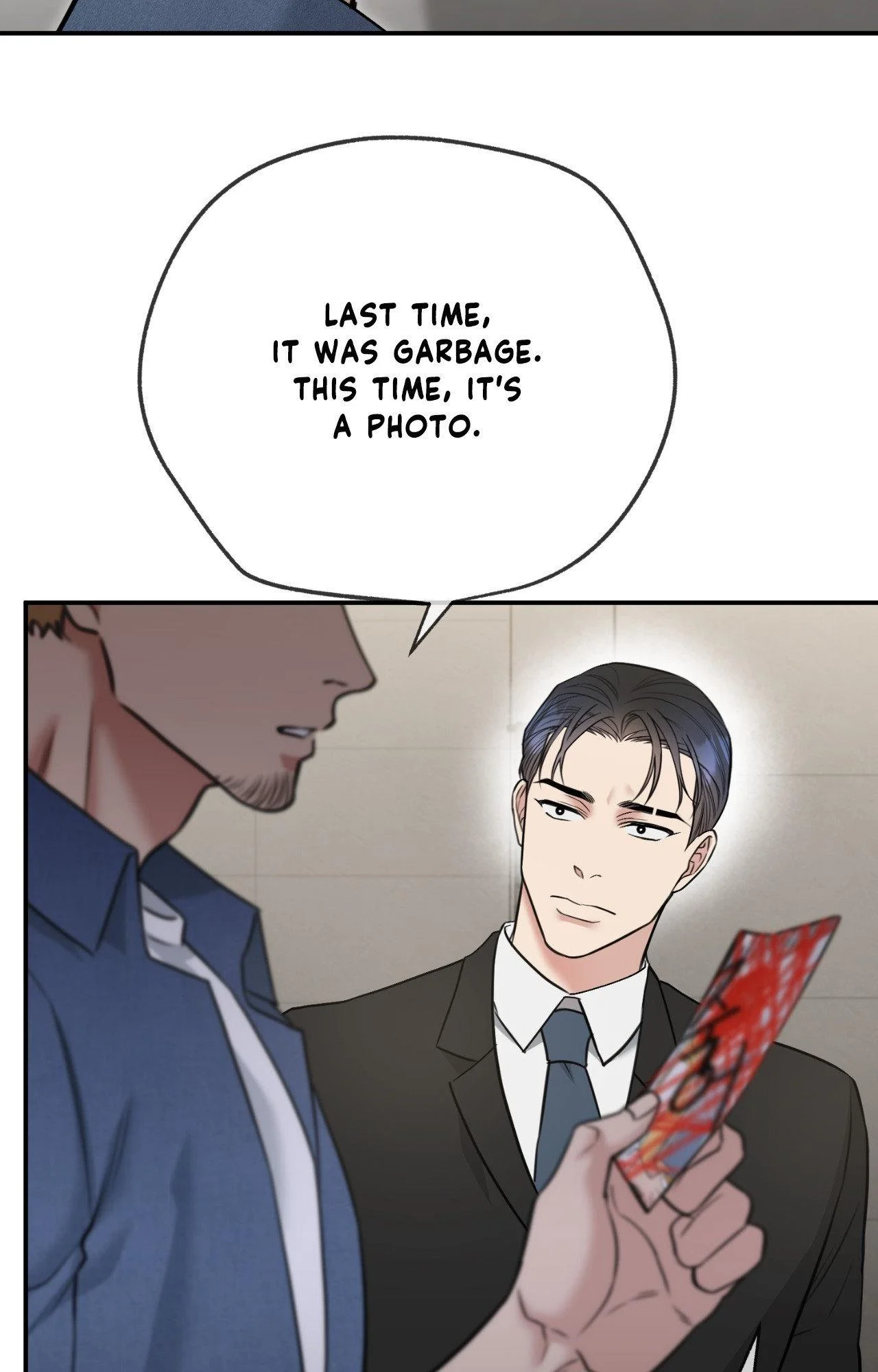 A Basic Guidebook To Bdsm - Chapter 33 Page 60