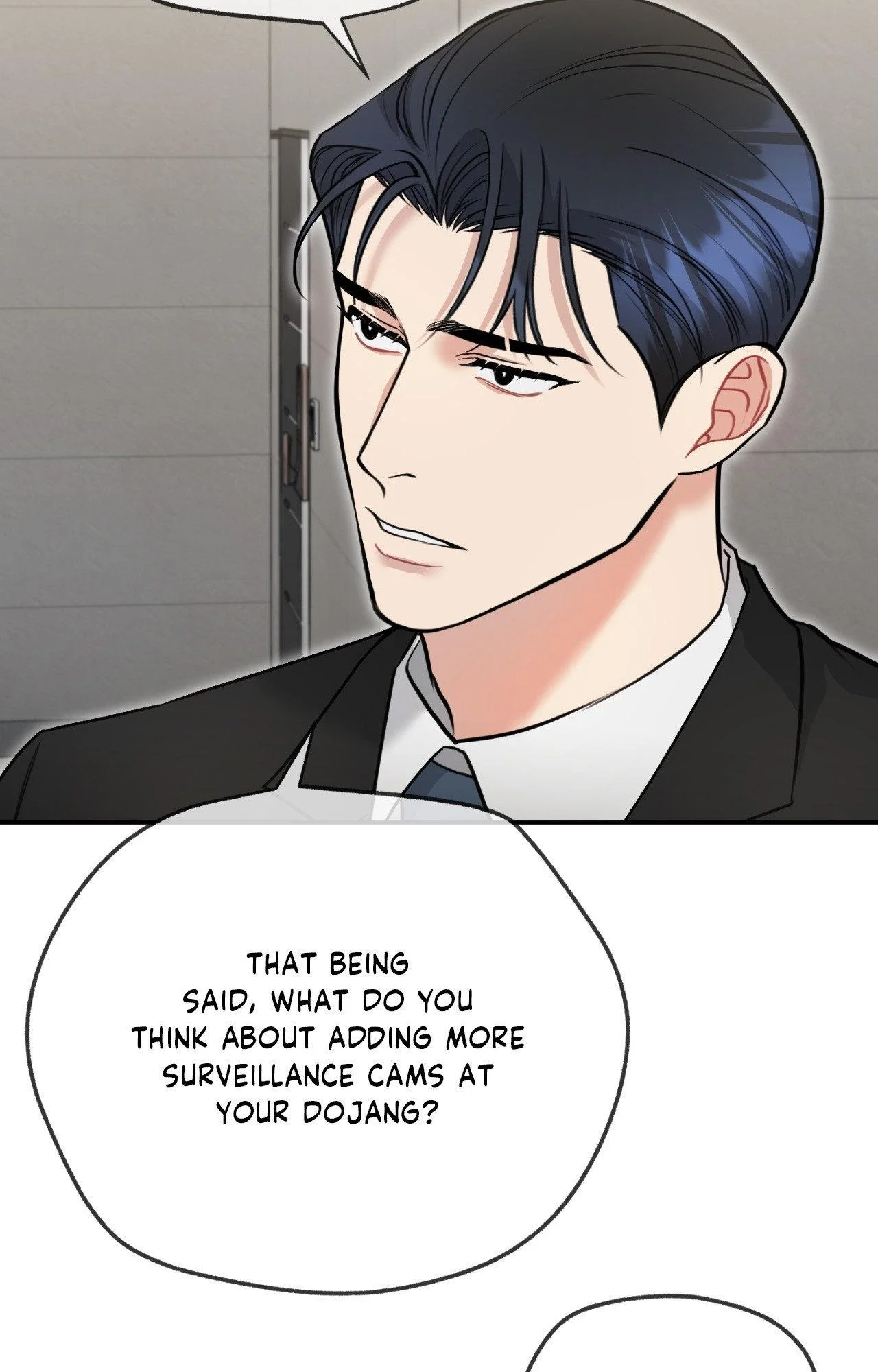 A Basic Guidebook To Bdsm - Chapter 33 Page 65