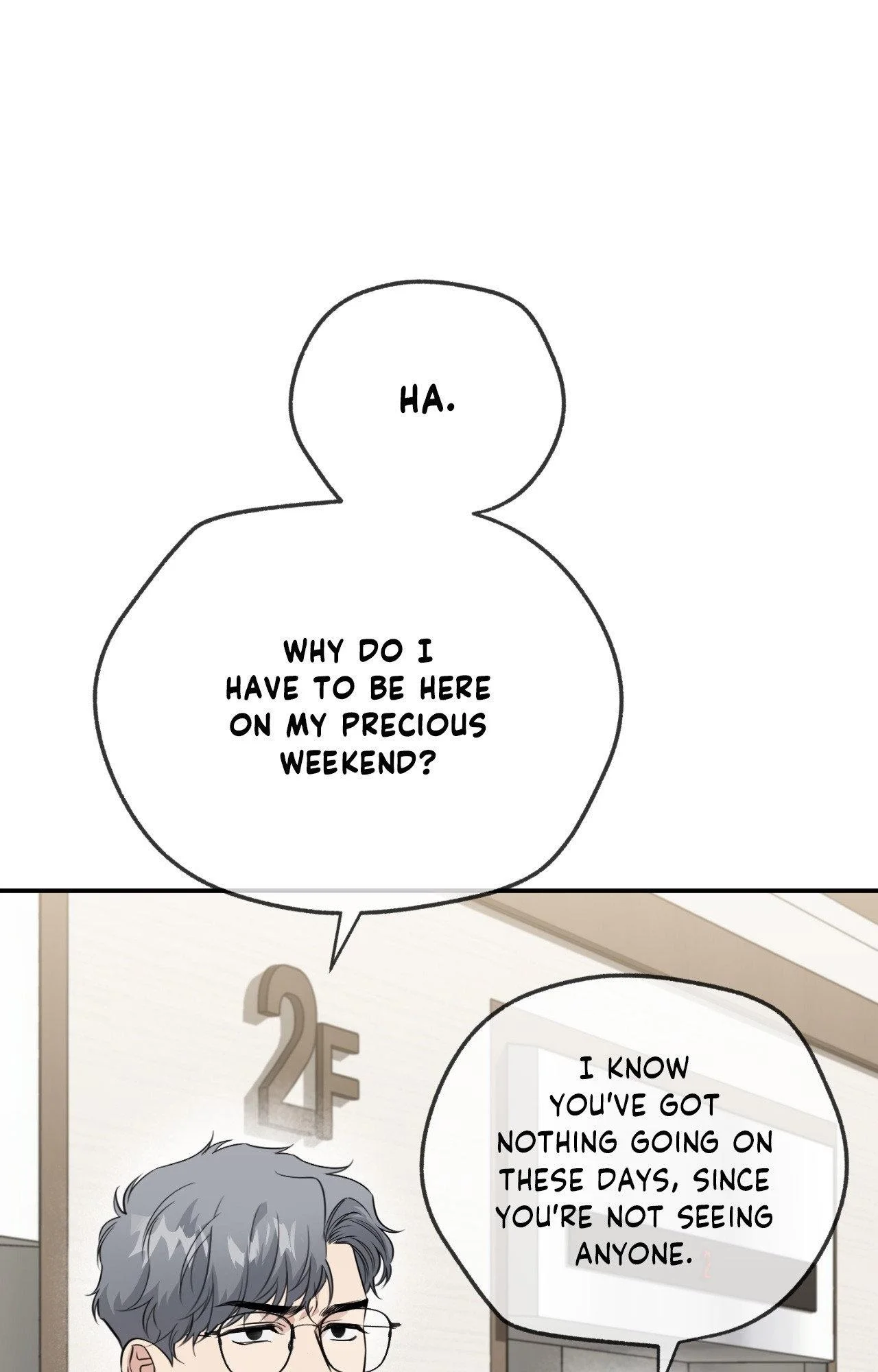 A Basic Guidebook To Bdsm - Chapter 33 Page 71