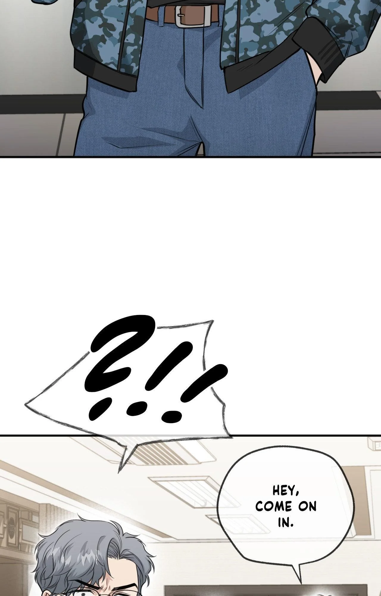 A Basic Guidebook To Bdsm - Chapter 33 Page 80