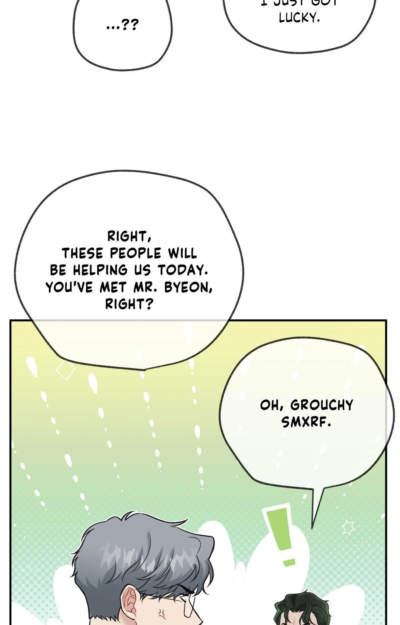 A Basic Guidebook To Bdsm - Chapter 33 Page 83