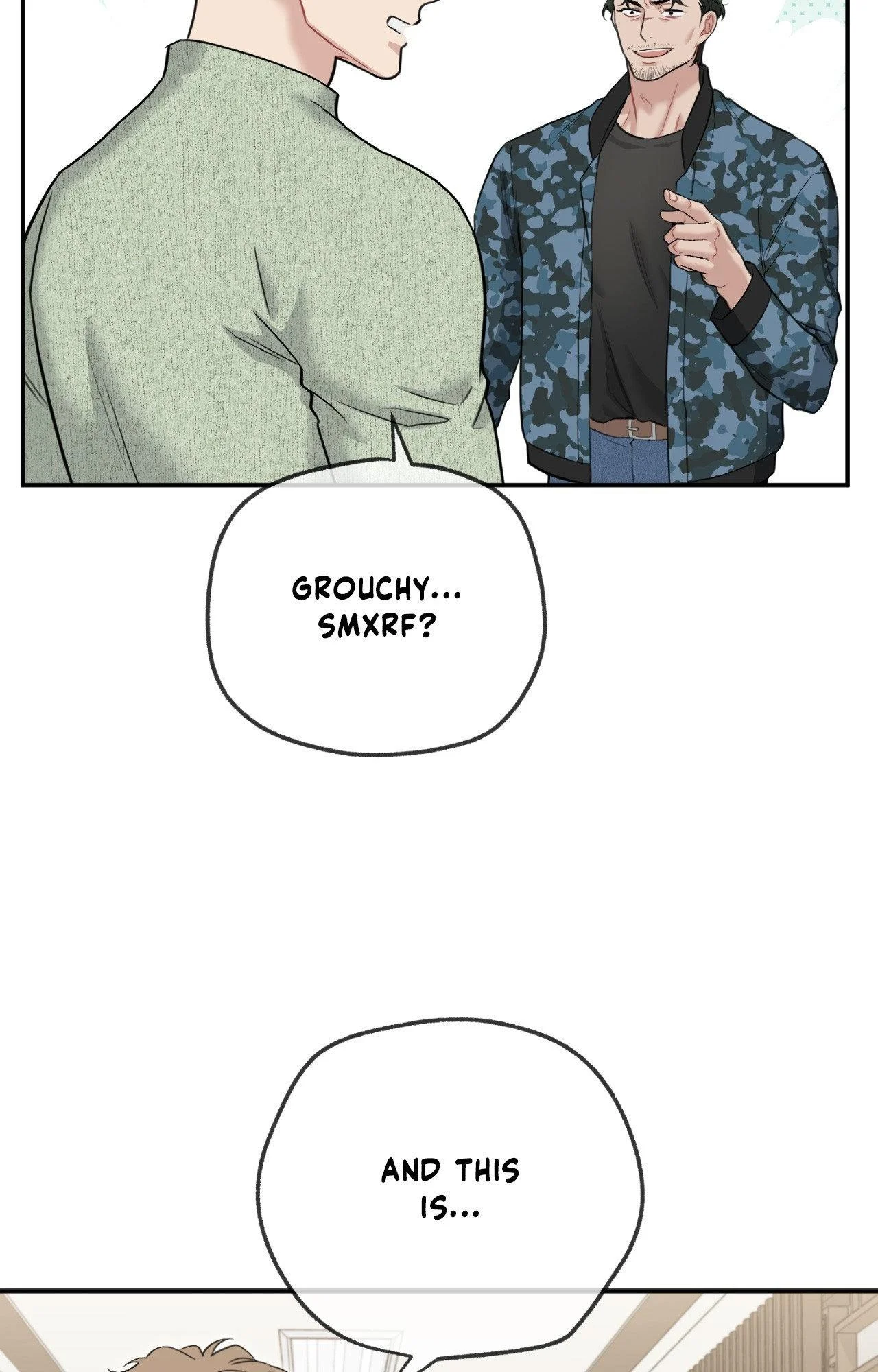 A Basic Guidebook To Bdsm - Chapter 33 Page 84