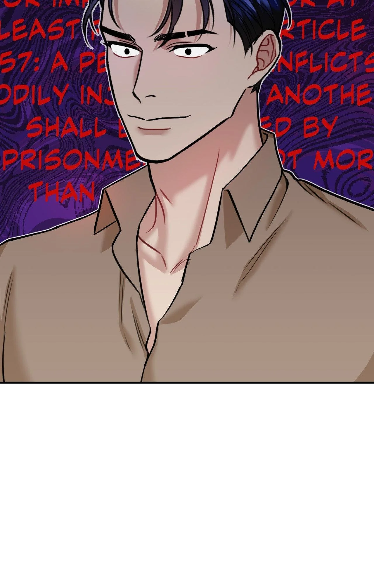 A Basic Guidebook To Bdsm - Chapter 33 Page 98